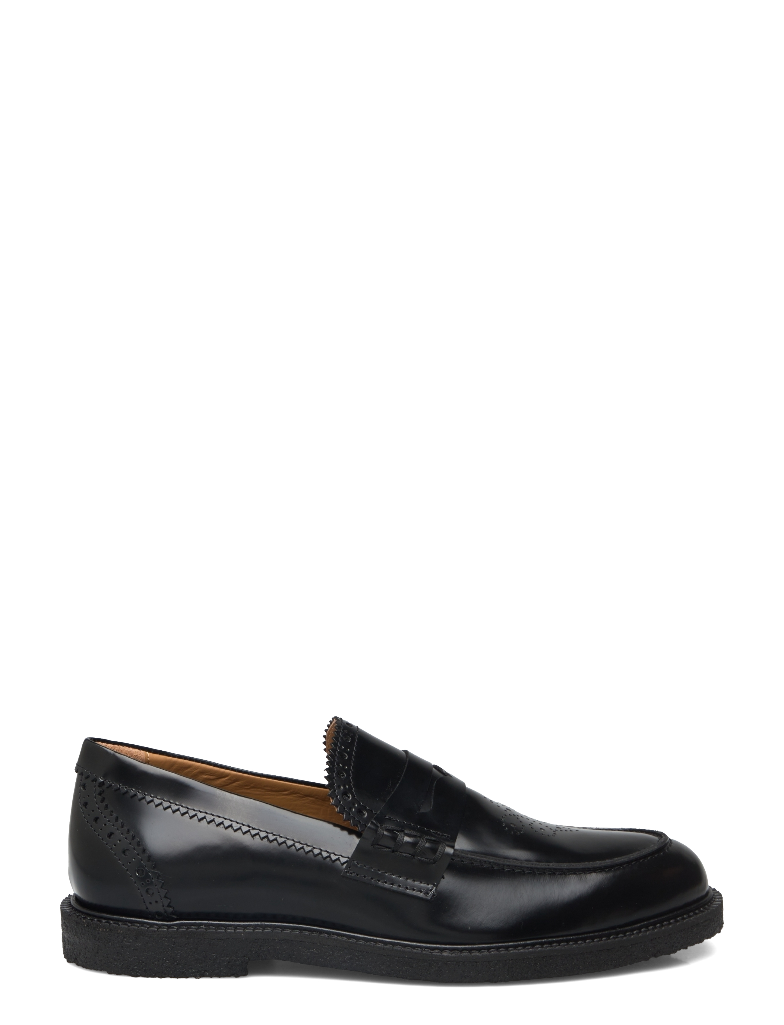 ANGULUS - Loafer - schuhe - 2970 black - 2