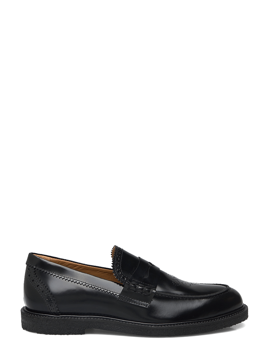 ANGULUS - Loafer - modetrends - 2970 black - 2