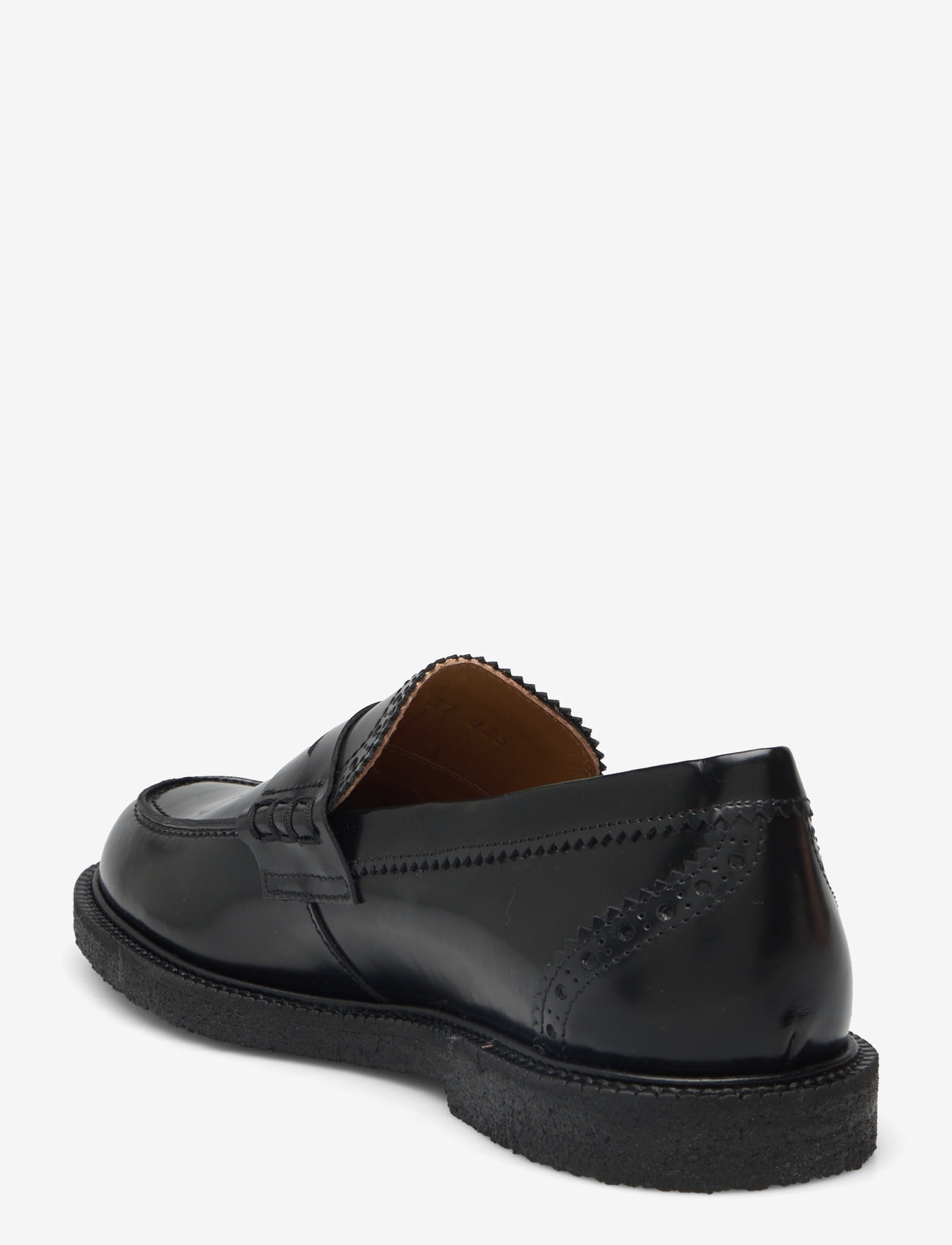 ANGULUS - Loafer - birthday gifts - 2970 black - 2