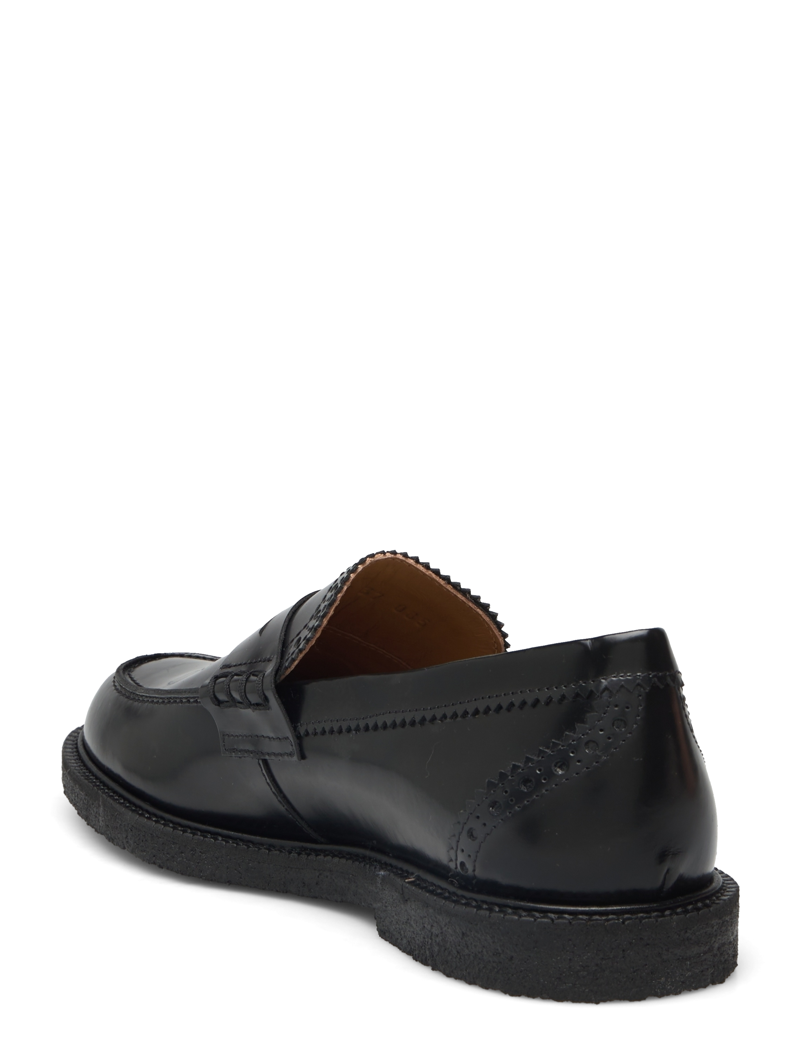 ANGULUS - Loafer - schuhe - 2970 black - 3