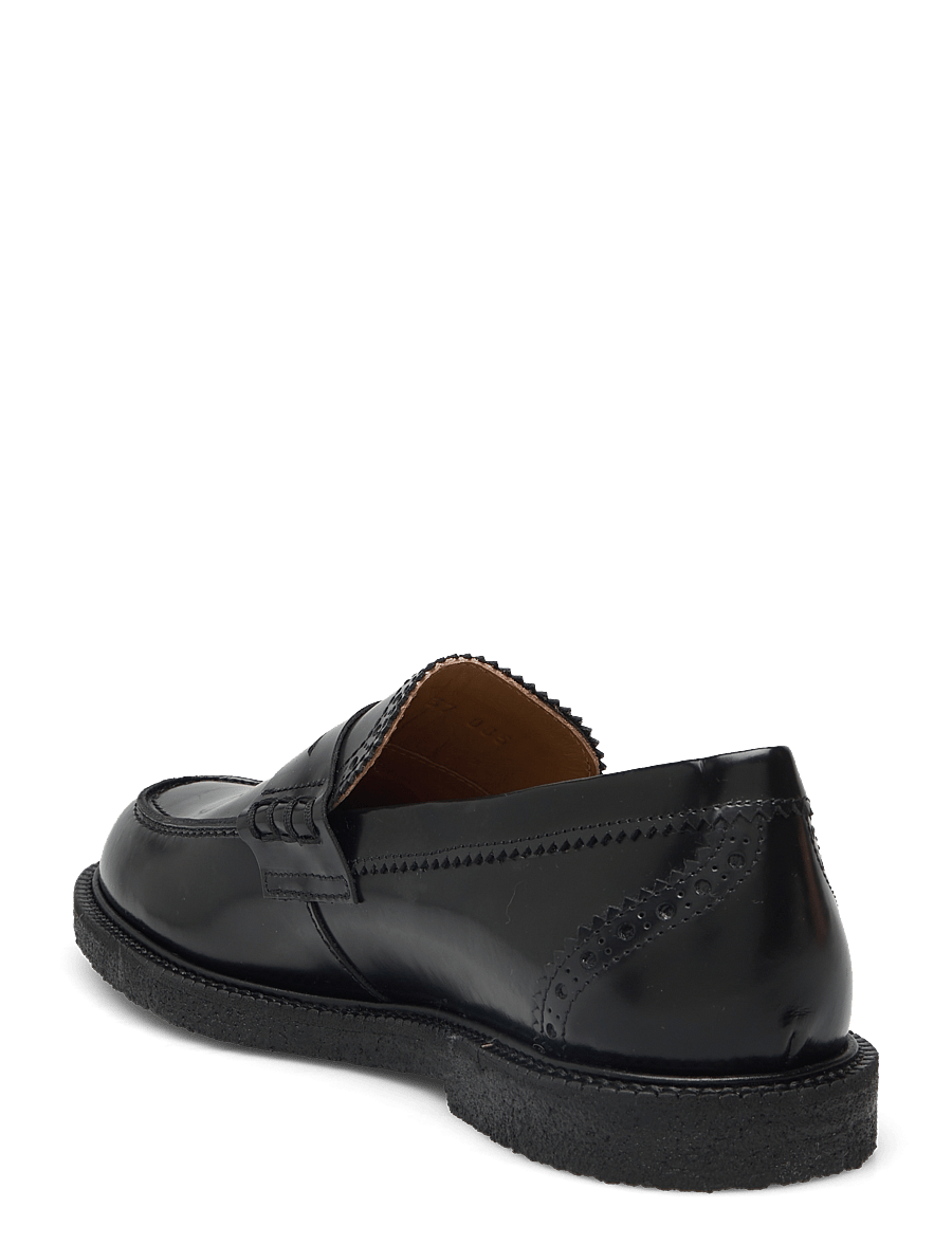 ANGULUS - Loafer - modetrends - 2970 black - 3