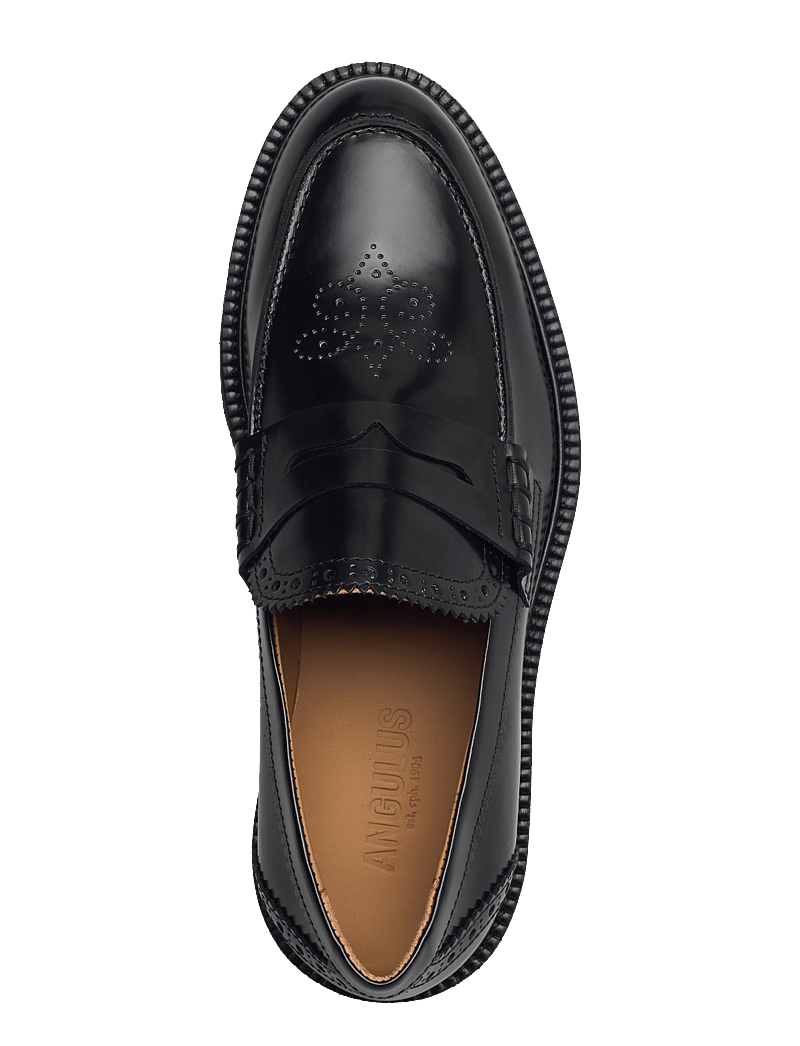 ANGULUS - Loafer - modetrends - 2970 black - 4