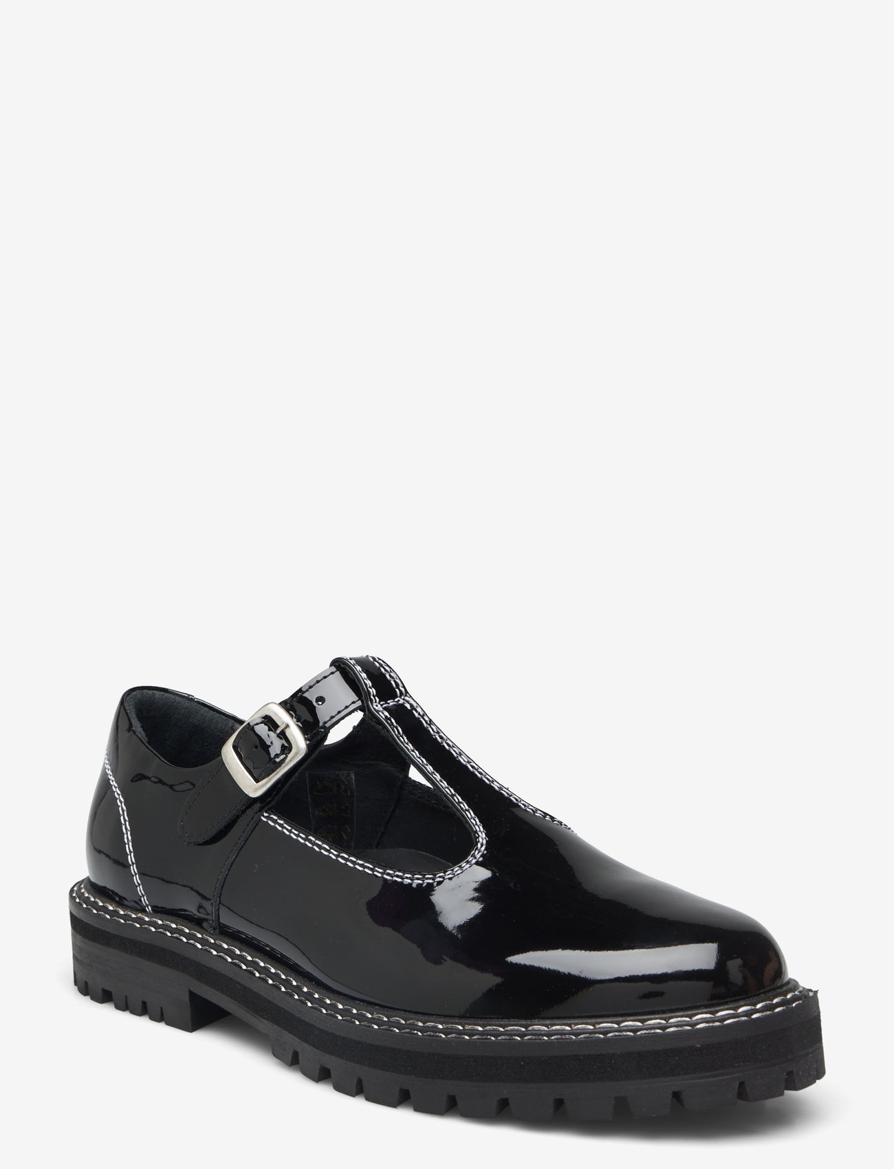 ANGULUS - Loafer - besondere anlässe - 2320 black - 1