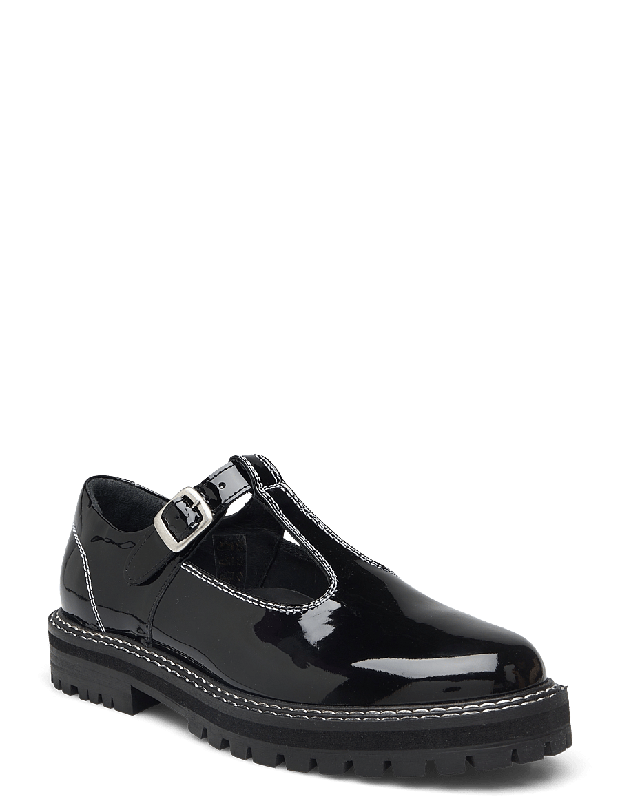 ANGULUS - Loafer - fyrir sérstaka viðburði - 2320 black - 1