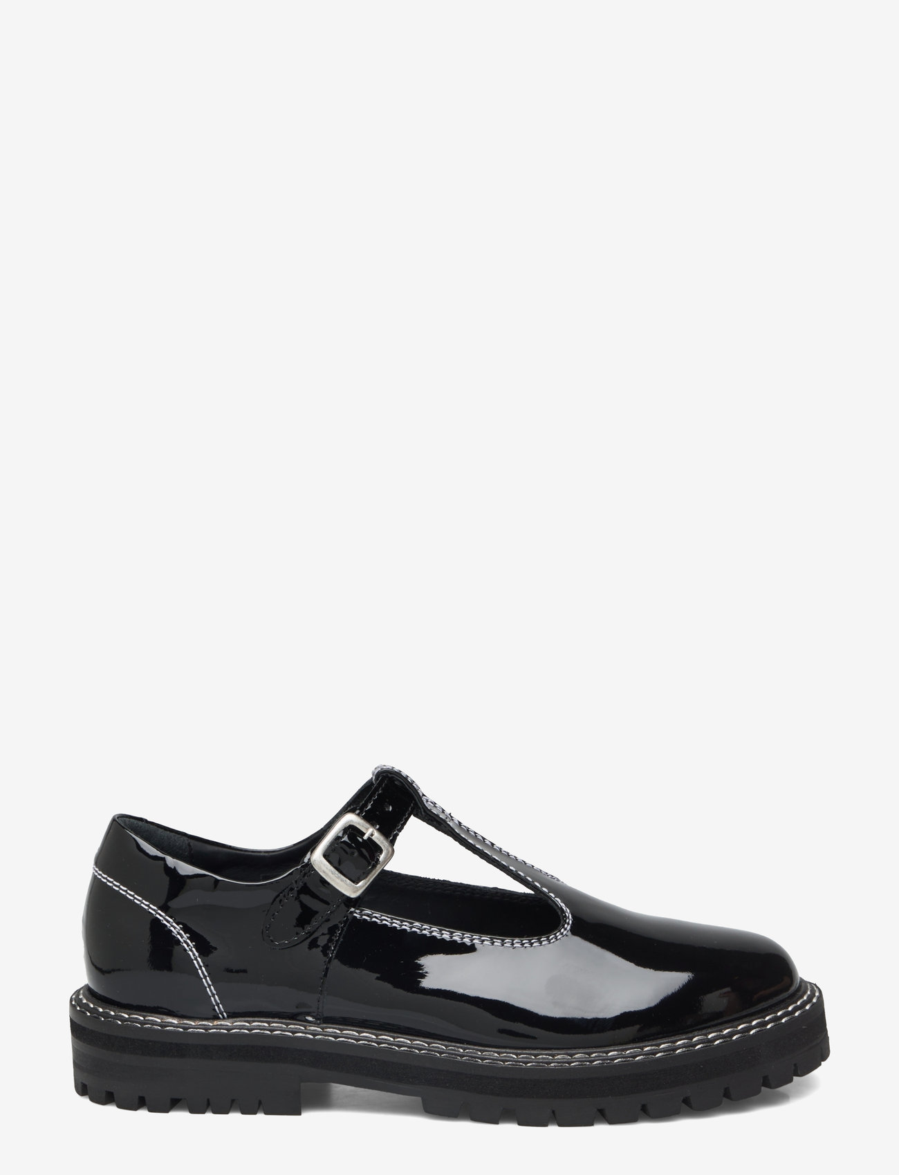 ANGULUS - Loafer - besondere anlässe - 2320 black - 2