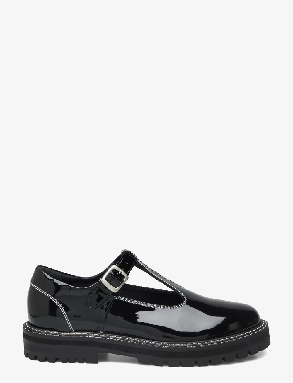ANGULUS - Loafer - erilised sündmused - 2320 black - 2