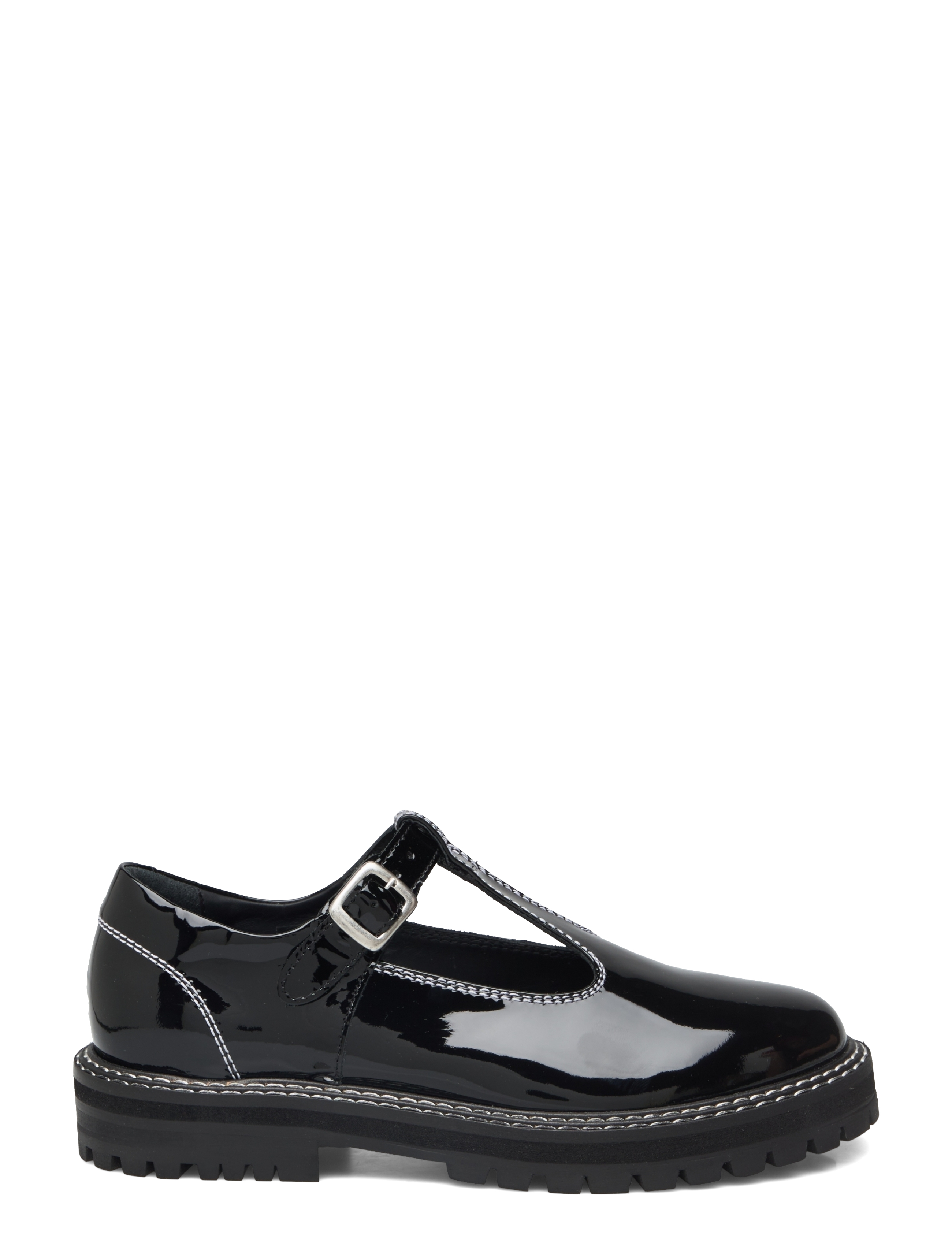 ANGULUS - Loafer - schuhe - 2320 black - 2