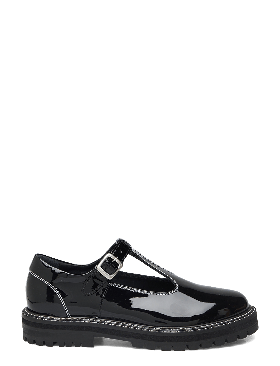 ANGULUS - Loafer - fyrir sérstaka viðburði - 2320 black - 2