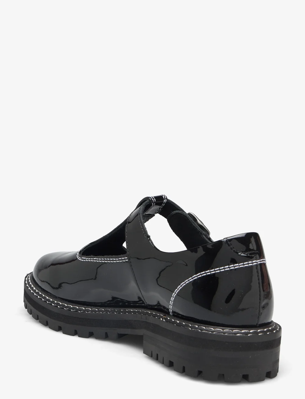 ANGULUS - Loafer - erilised sündmused - 2320 black - 3