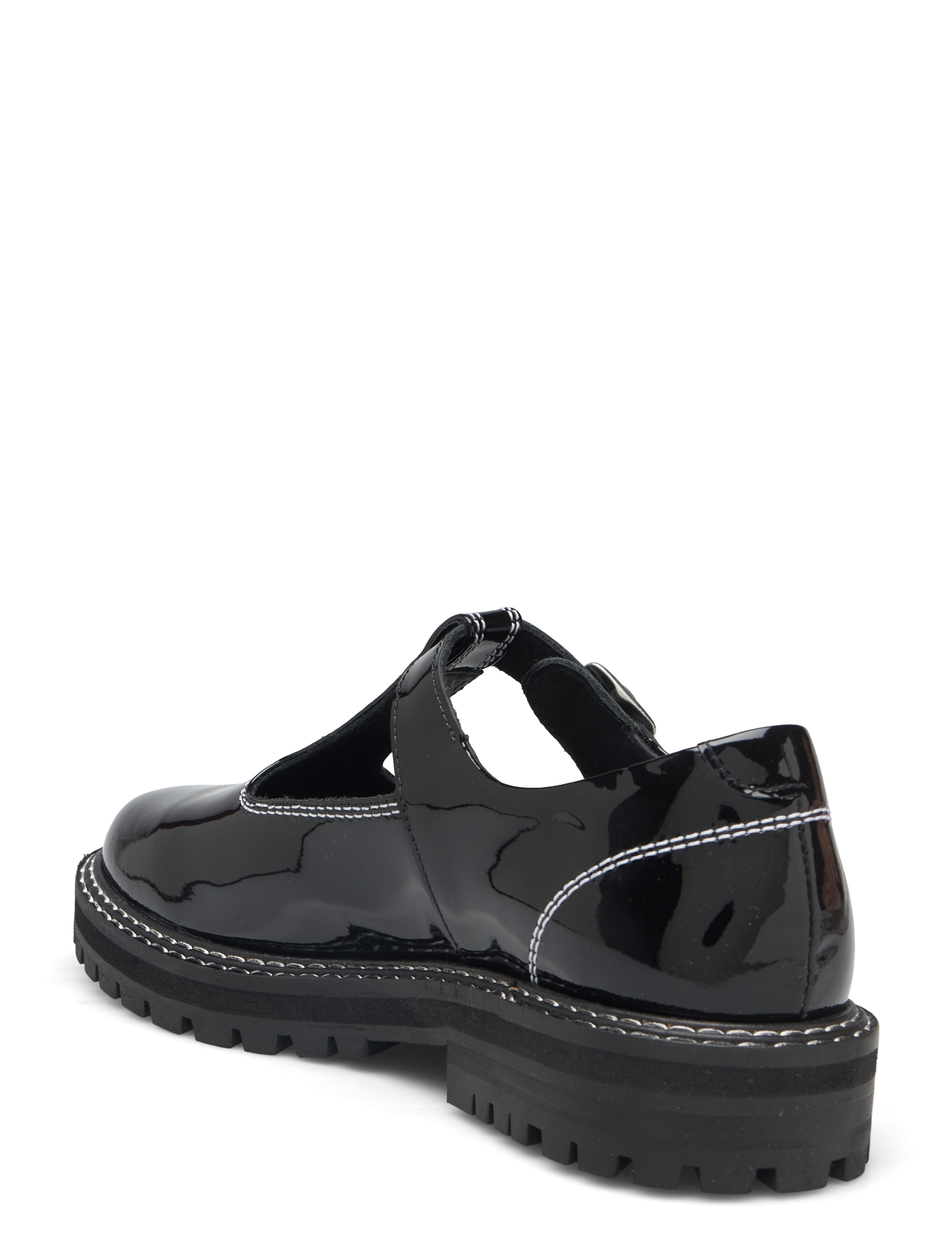 ANGULUS - Loafer - schuhe - 2320 black - 3