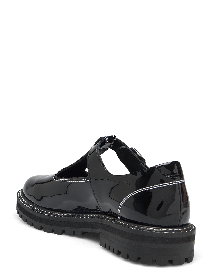 ANGULUS - Loafer - fyrir sérstaka viðburði - 2320 black - 3