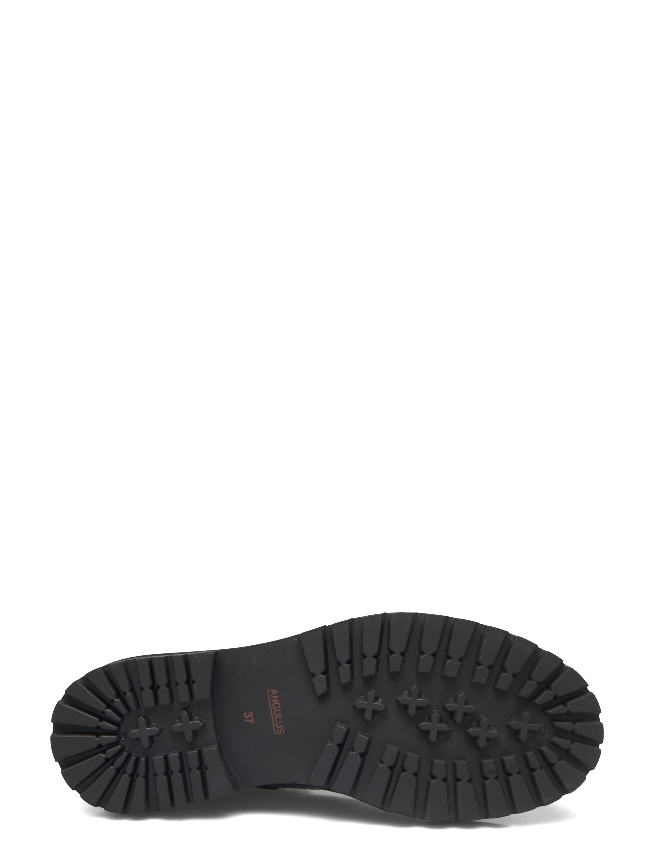 ANGULUS - Loafer - schuhe - 2320 black - 5