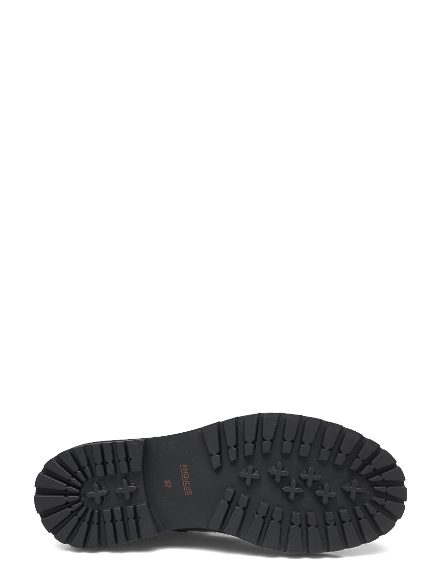 ANGULUS - Loafer - fyrir sérstaka viðburði - 2320 black - 5