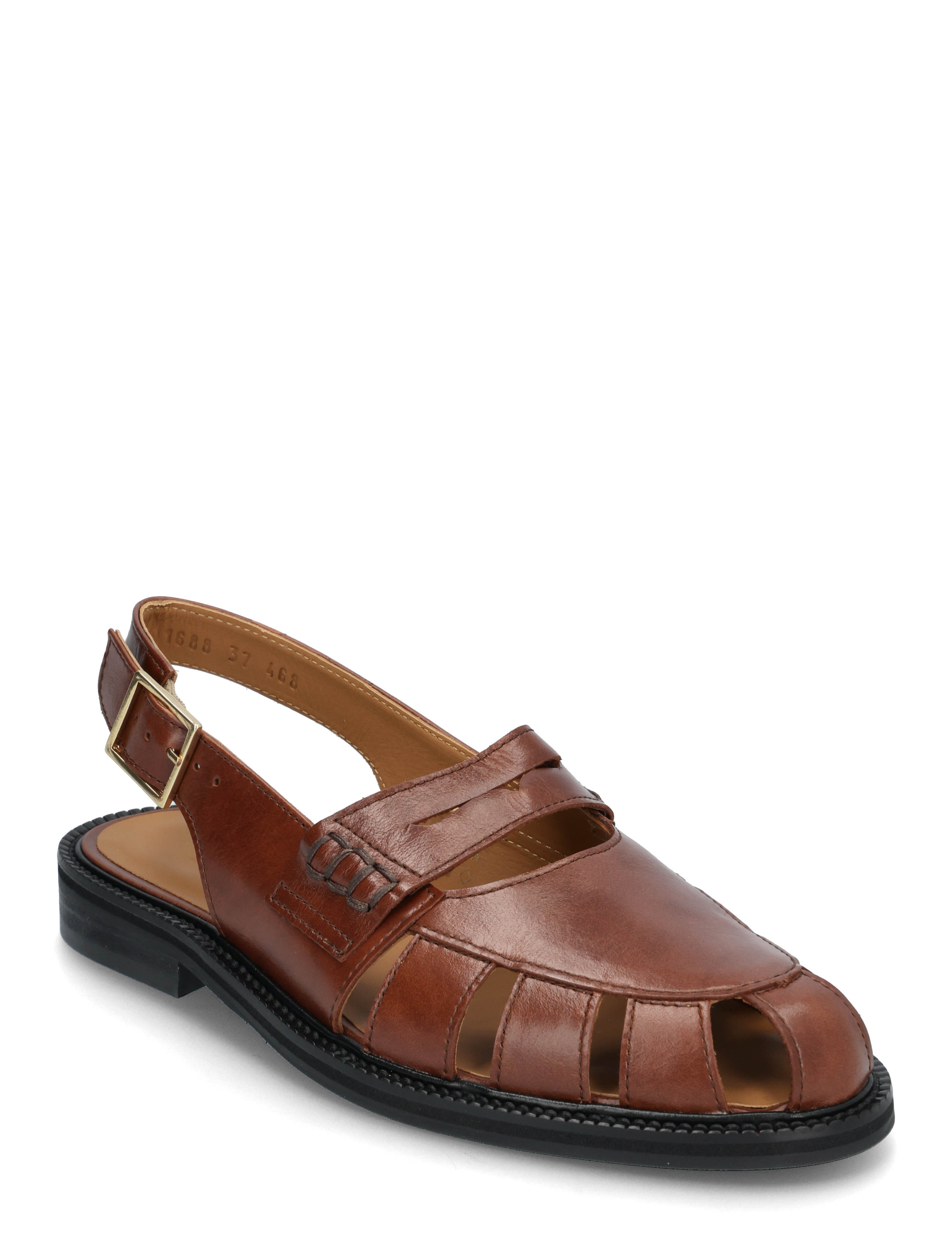 1837 BROWN