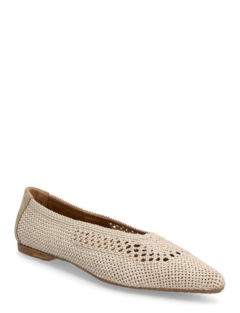 ANGULUS - Ballerina - special occasions - 2871/2217 beige/sand - 0