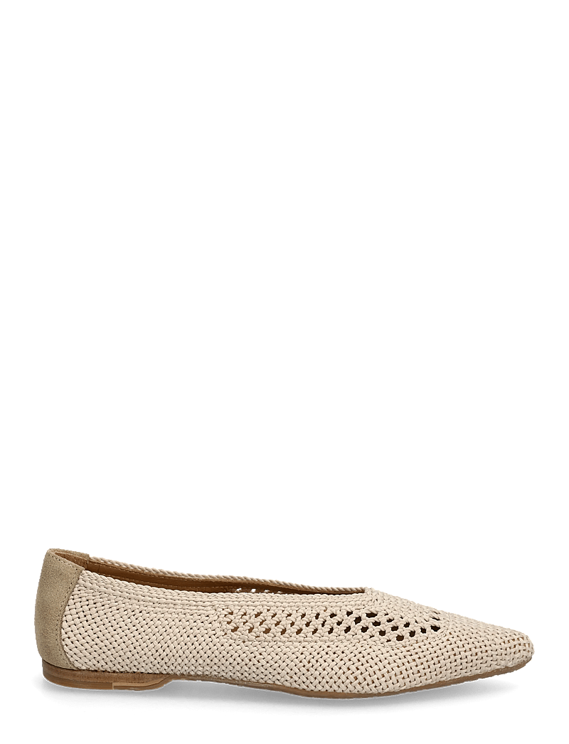 ANGULUS - Ballerina - special occasions - 2871/2217 beige/sand - 1