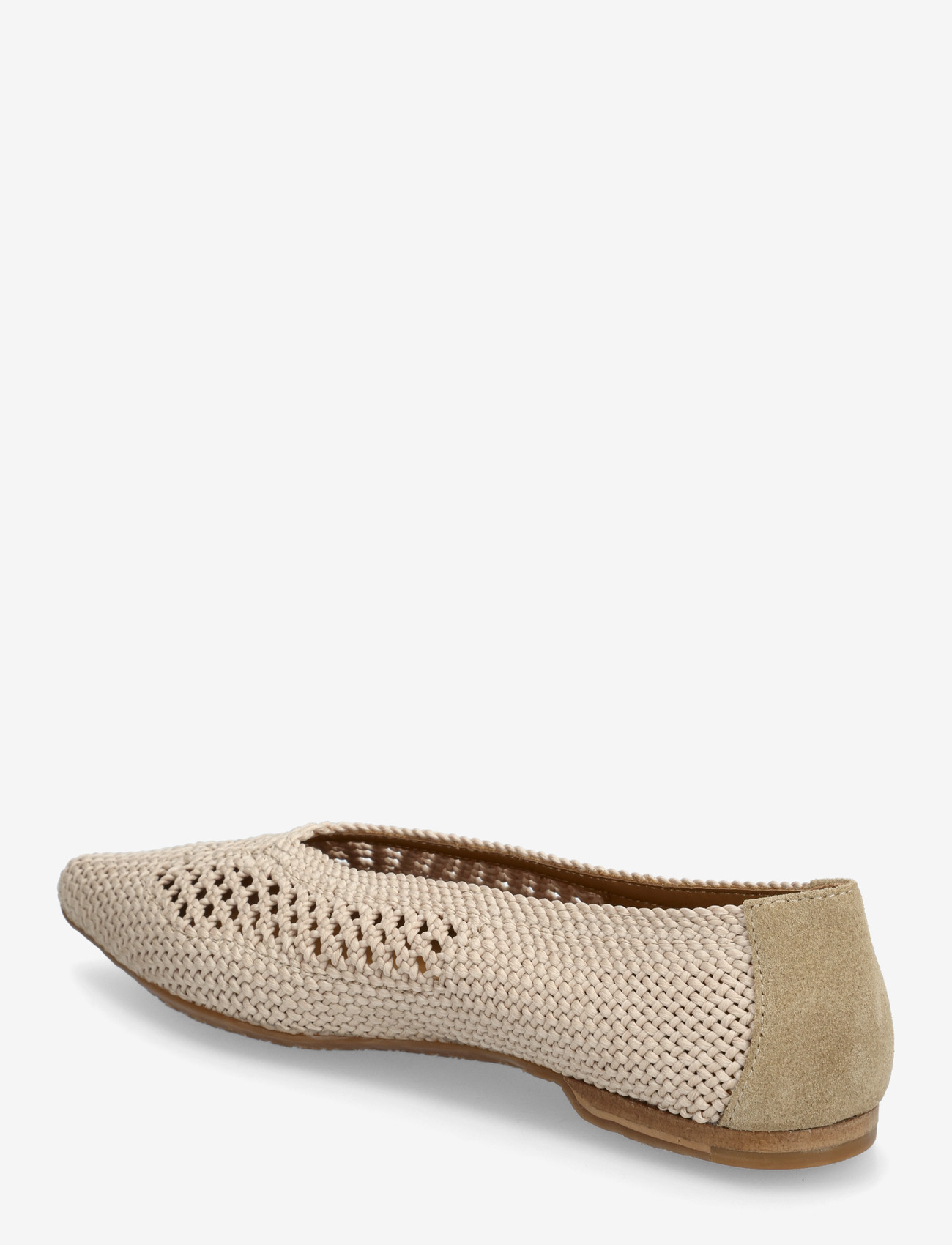 ANGULUS - Ballerina - special occasions - 2871/2217 beige/sand - 2