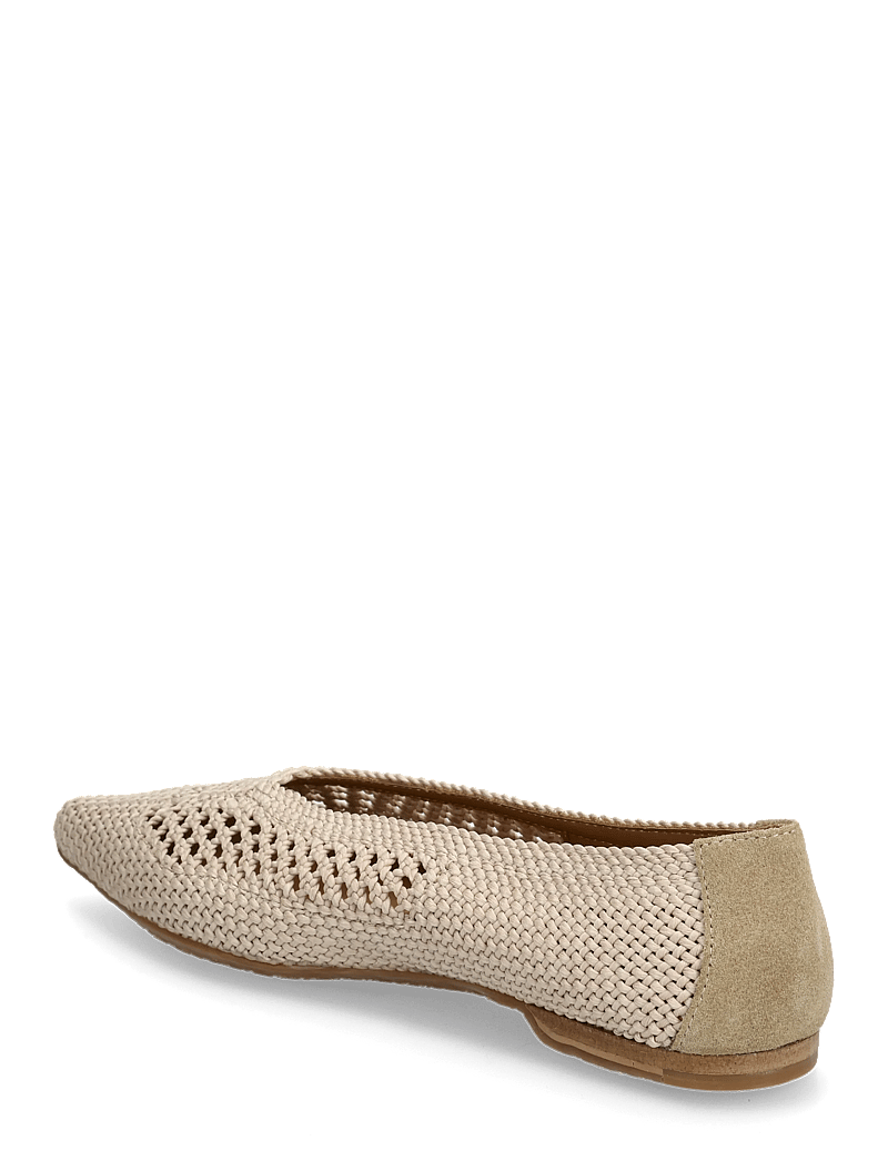 ANGULUS - Ballerina - special occasions - 2871/2217 beige/sand - 2