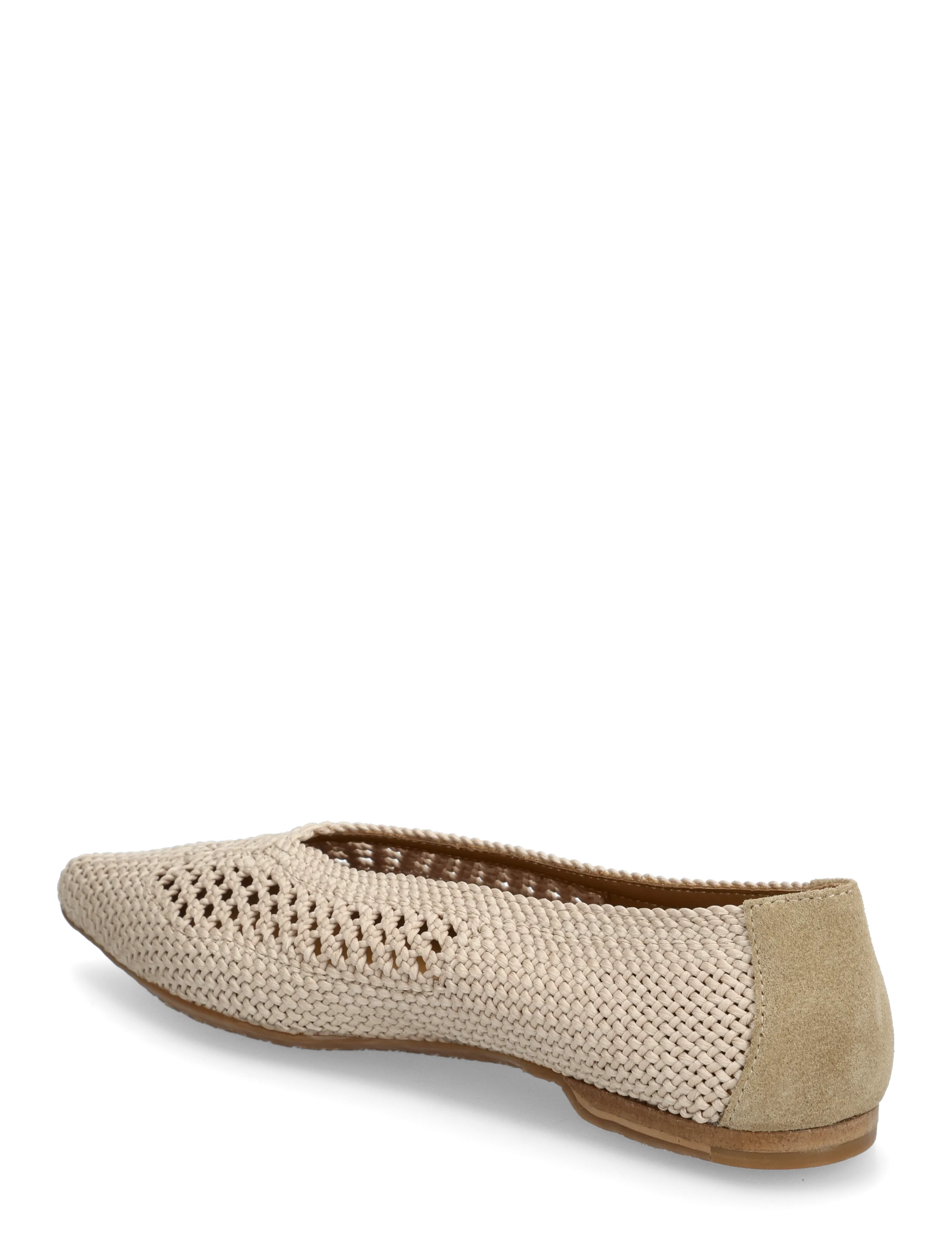 ANGULUS - Ballerina - special occasions - 2871/2217 beige/sand - 2