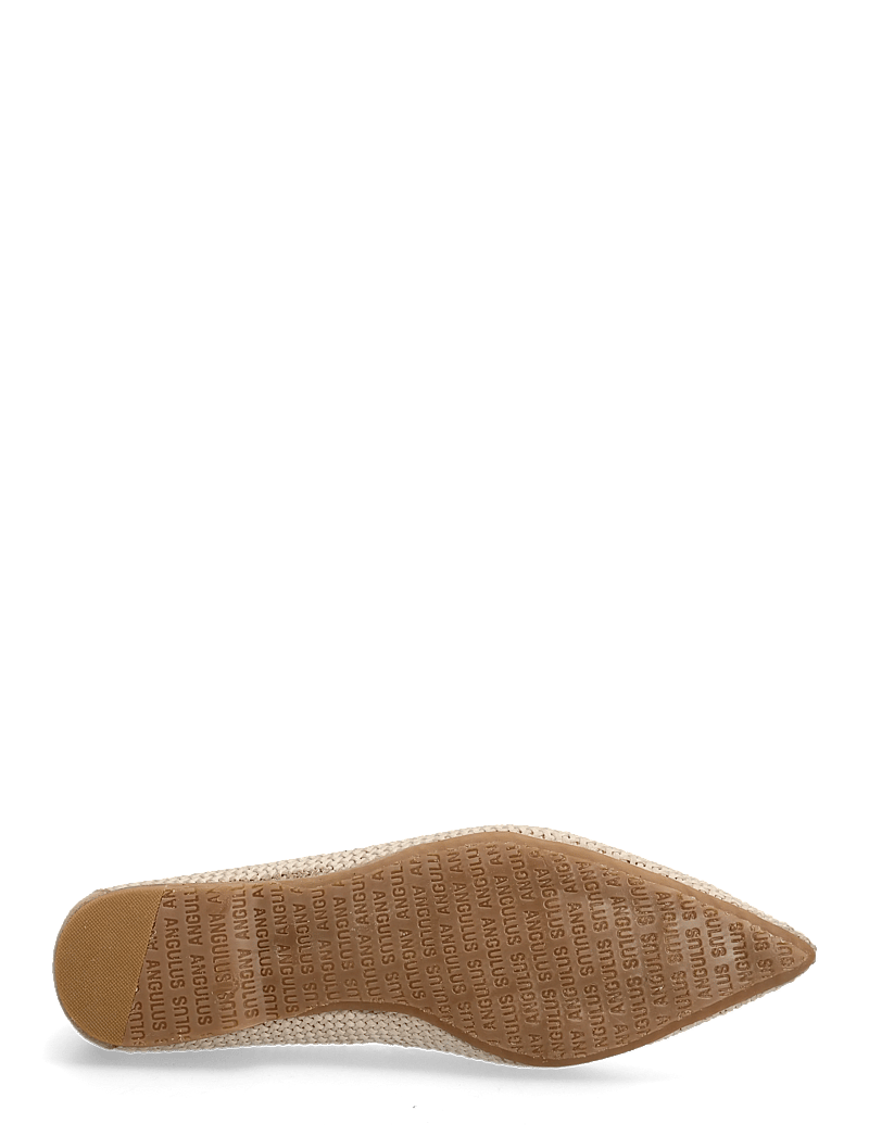ANGULUS - Ballerina - special occasions - 2871/2217 beige/sand - 4