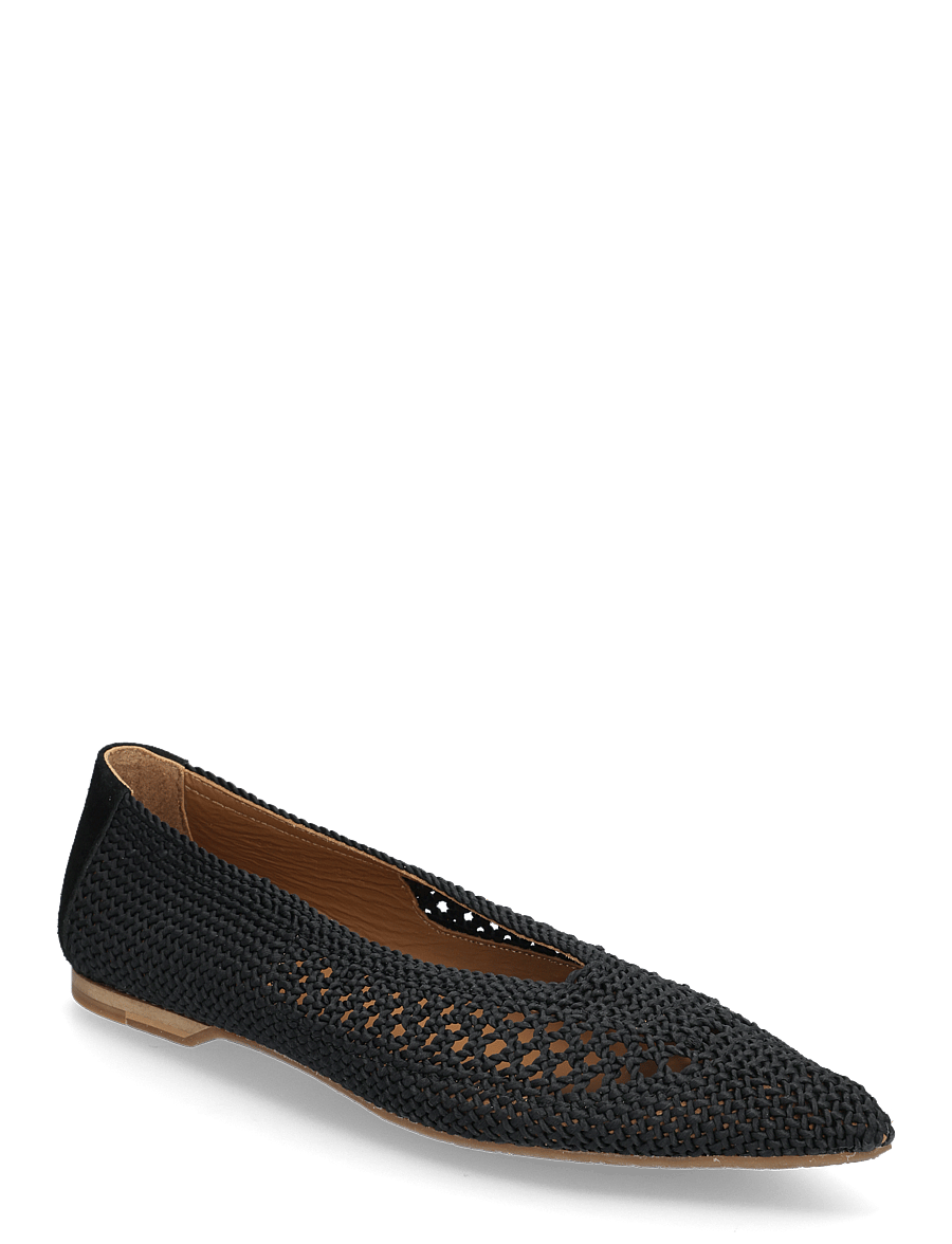 ANGULUS - Ballerina - special occasions - 2872/1163 black/black - 0