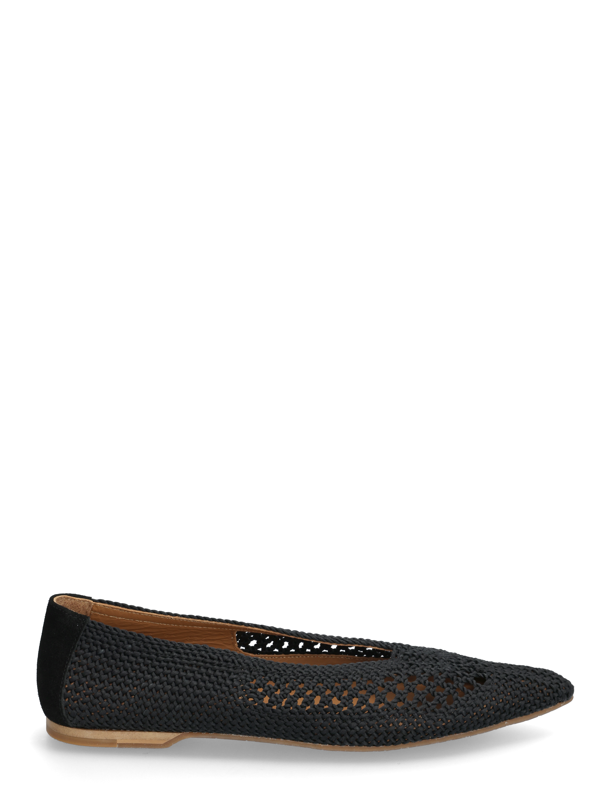 ANGULUS - Ballerina - special occasions - 2872/1163 black/black - 1