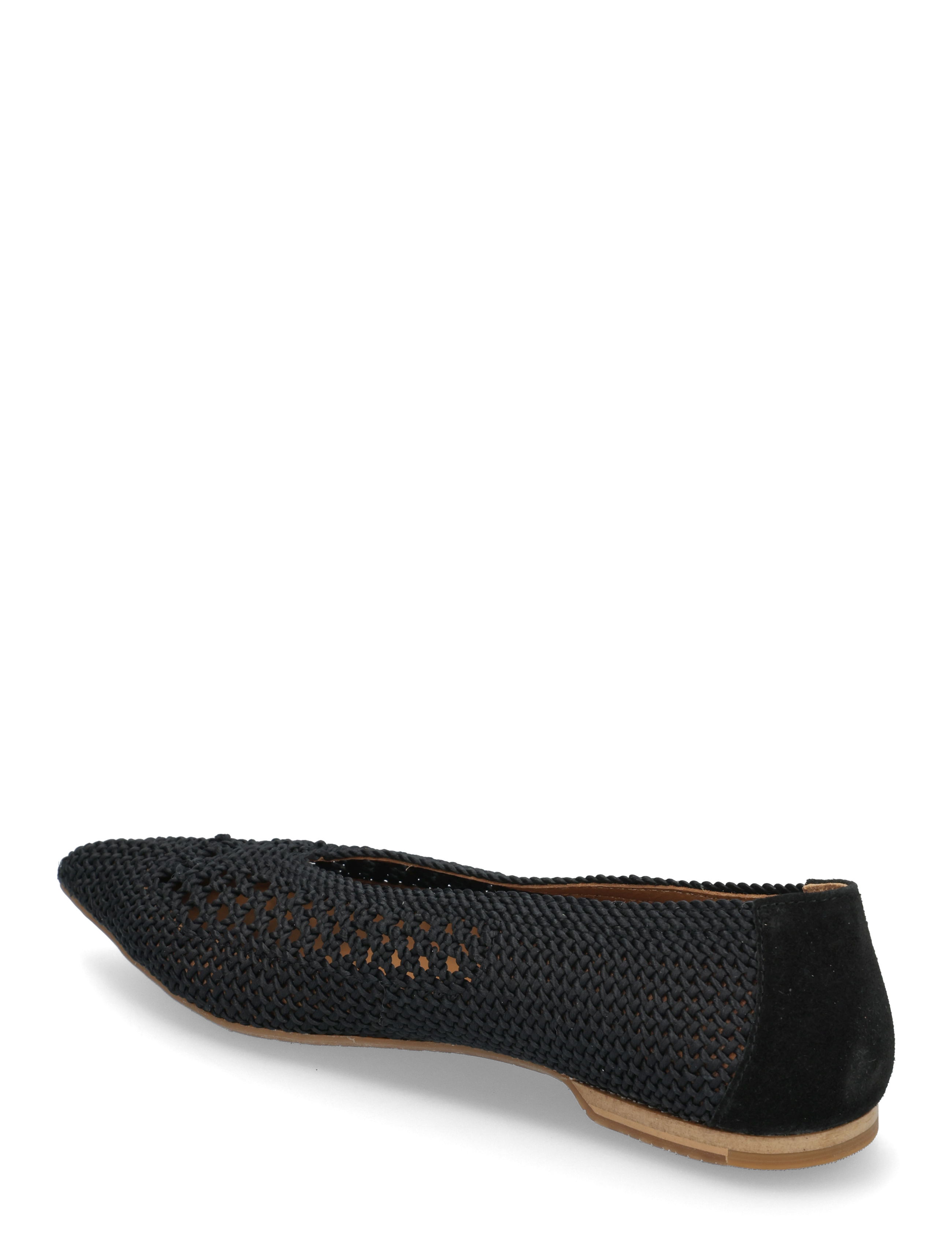 ANGULUS - Ballerina - special occasions - 2872/1163 black/black - 2
