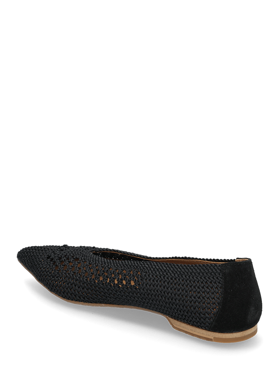 ANGULUS - Ballerina - special occasions - 2872/1163 black/black - 2