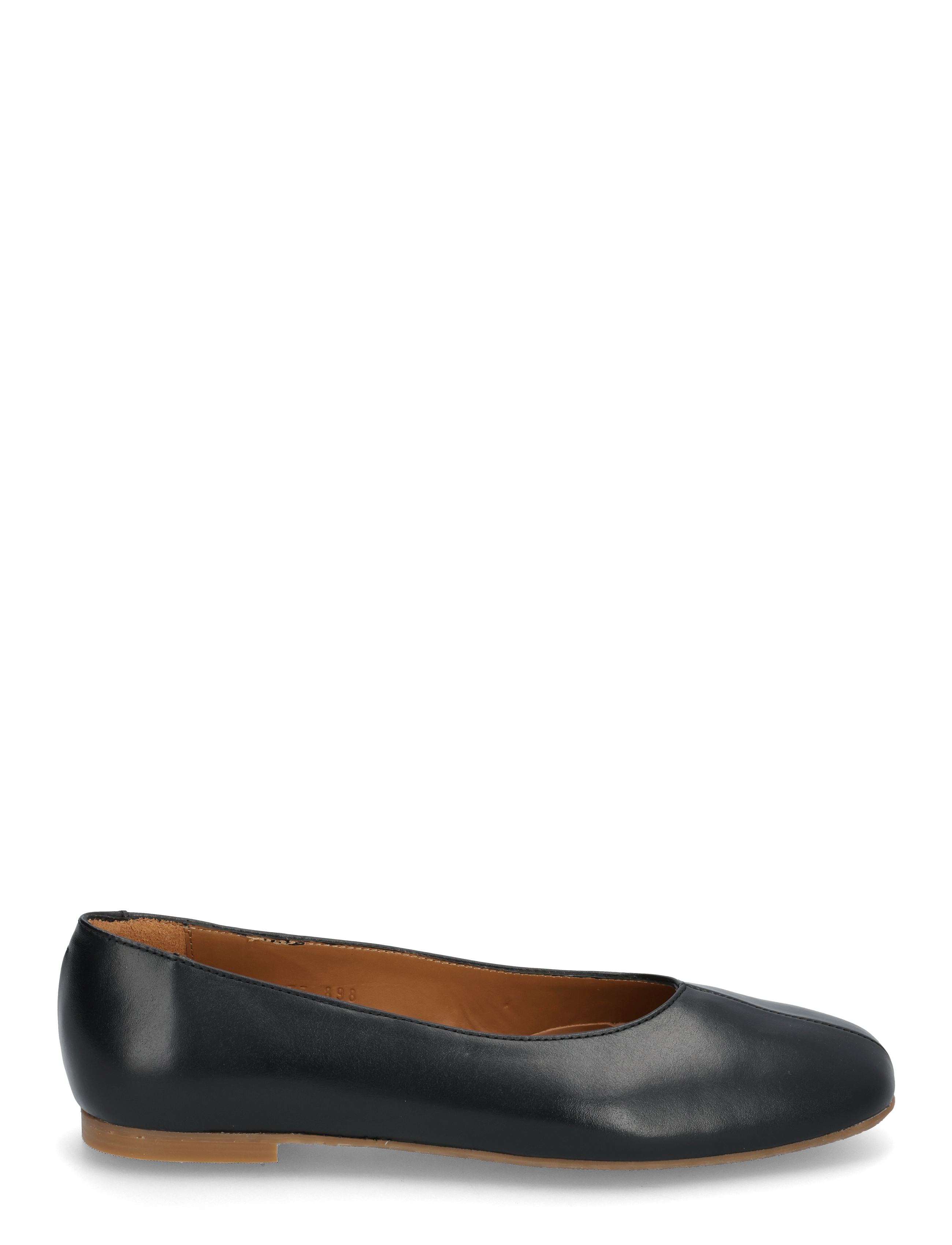 ANGULUS - Ballerina - ballerinaer - 1604 black - 1
