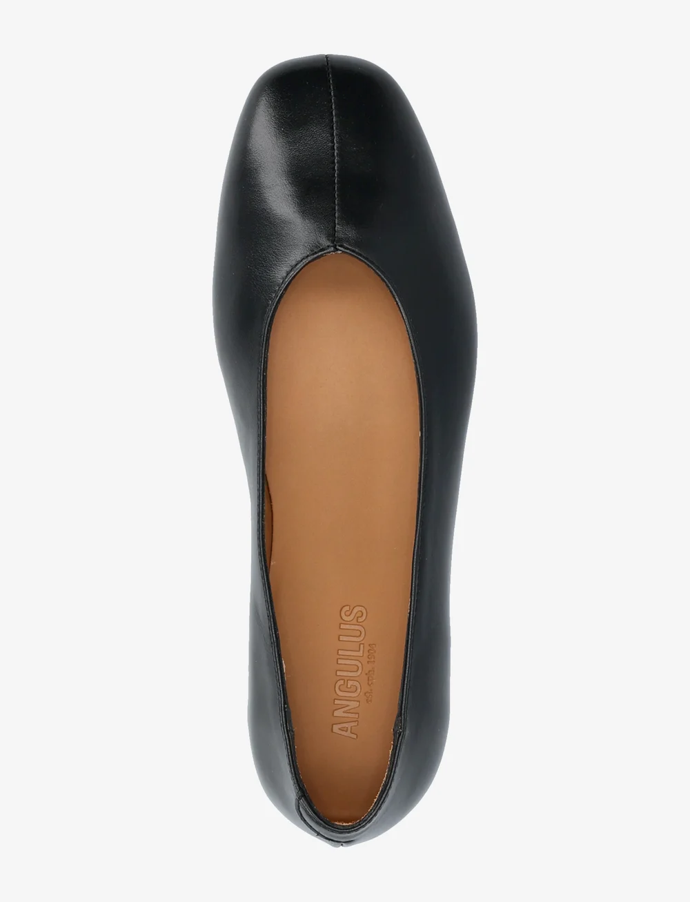 ANGULUS - Ballerina - ballerinaer - 1604 black - 3