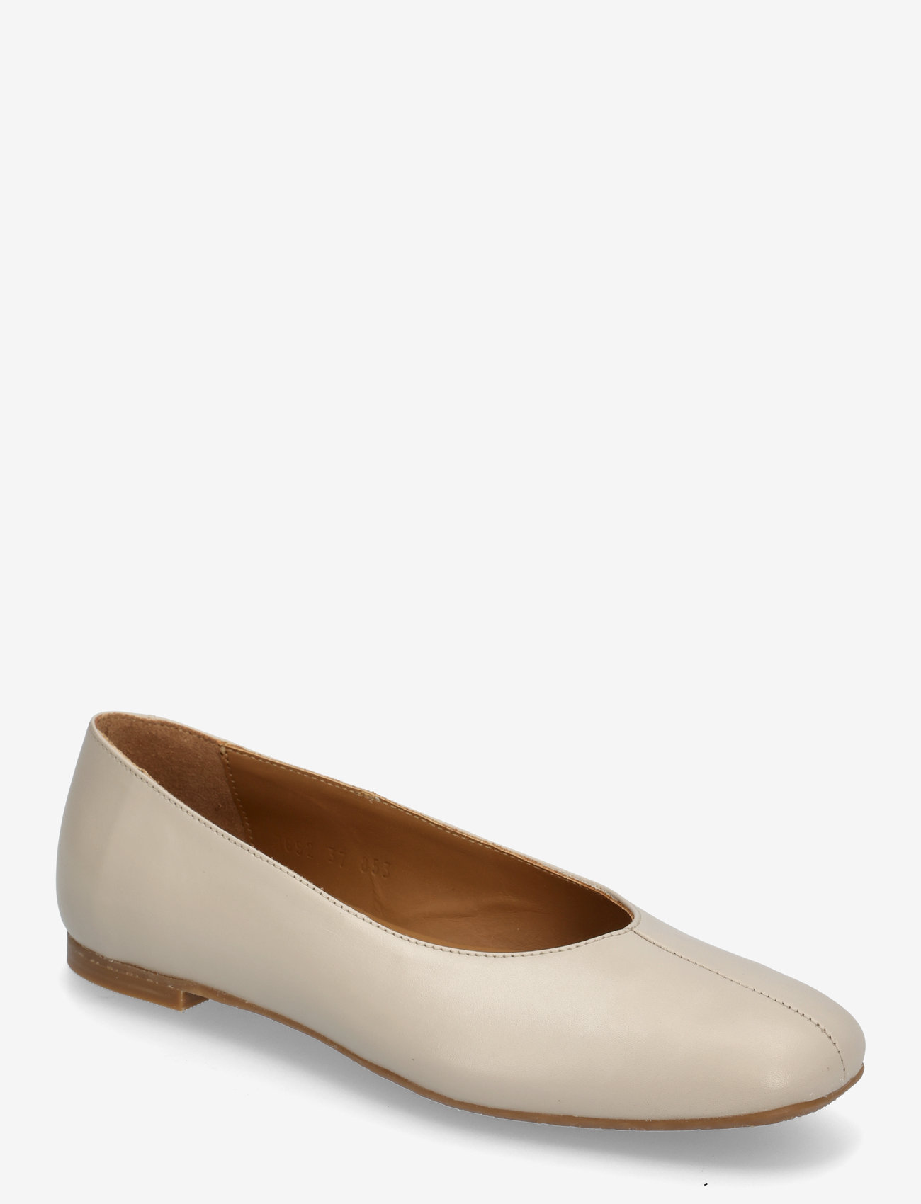 ANGULUS - Ballerina - speciella tillfällen - 2812 beige - 0