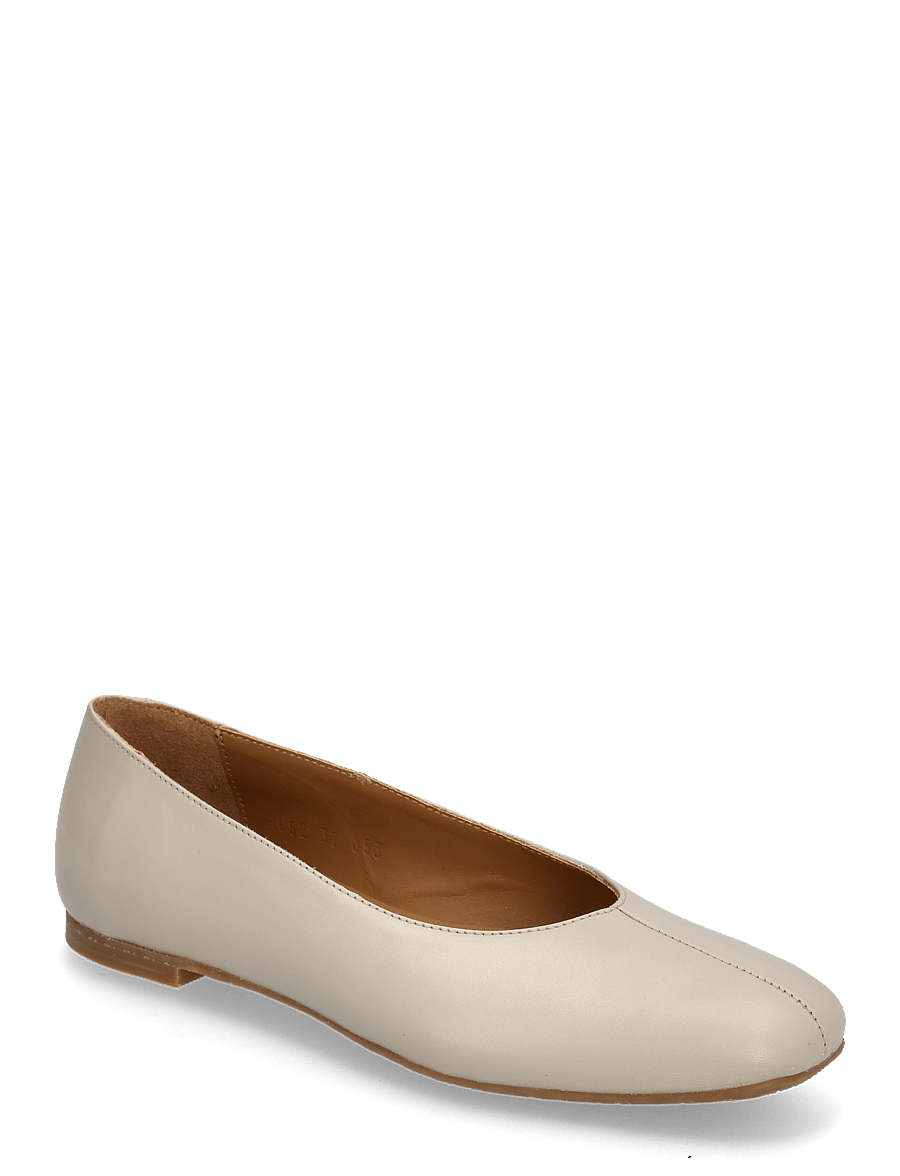 ANGULUS - Ballerina - 2812 beige - 0