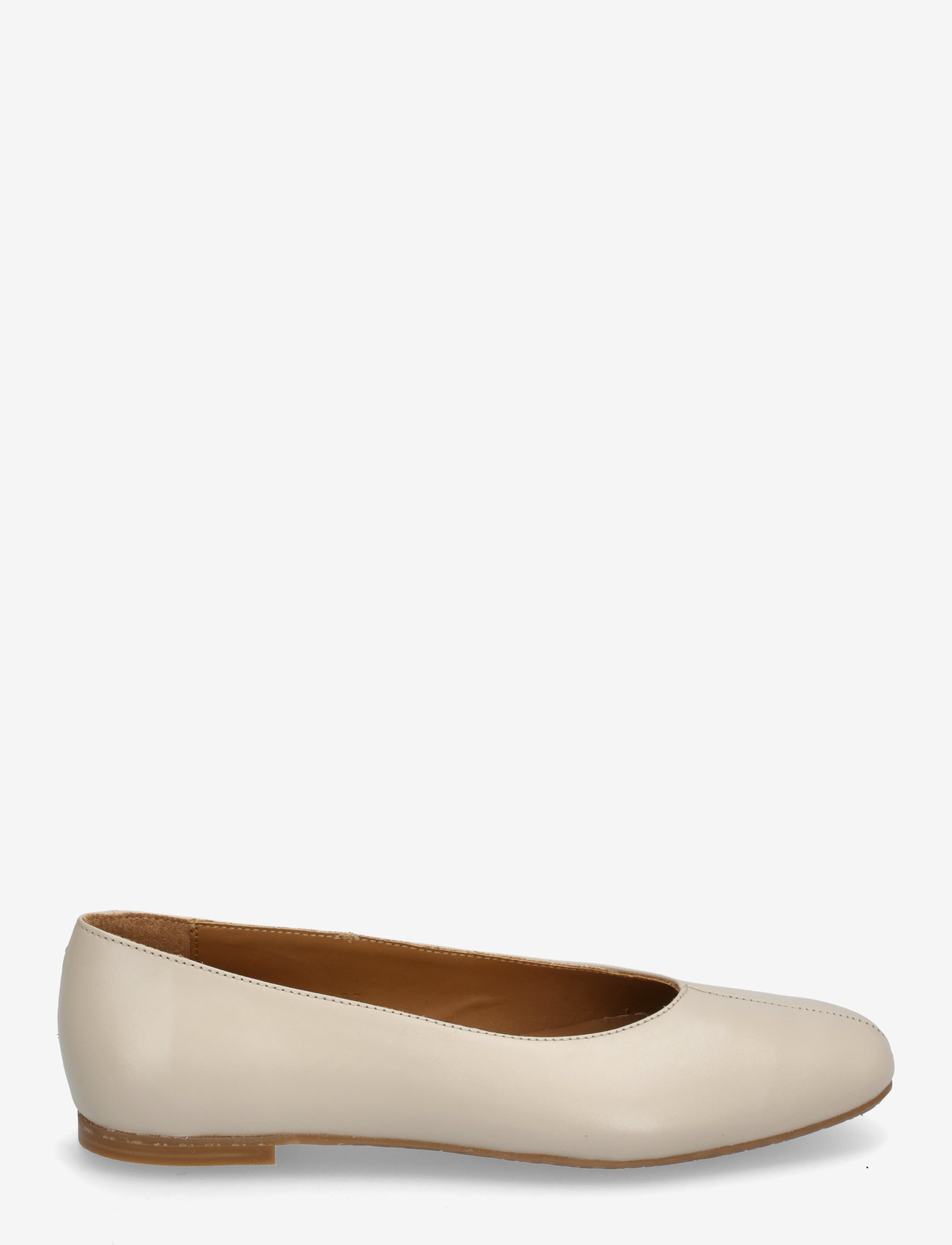 ANGULUS - Ballerina - speciella tillfällen - 2812 beige - 1