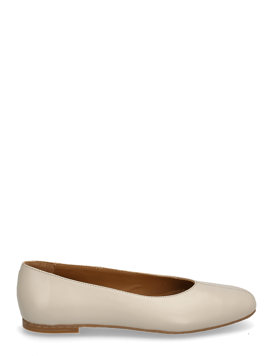 ANGULUS - Ballerina - 2812 beige - 1
