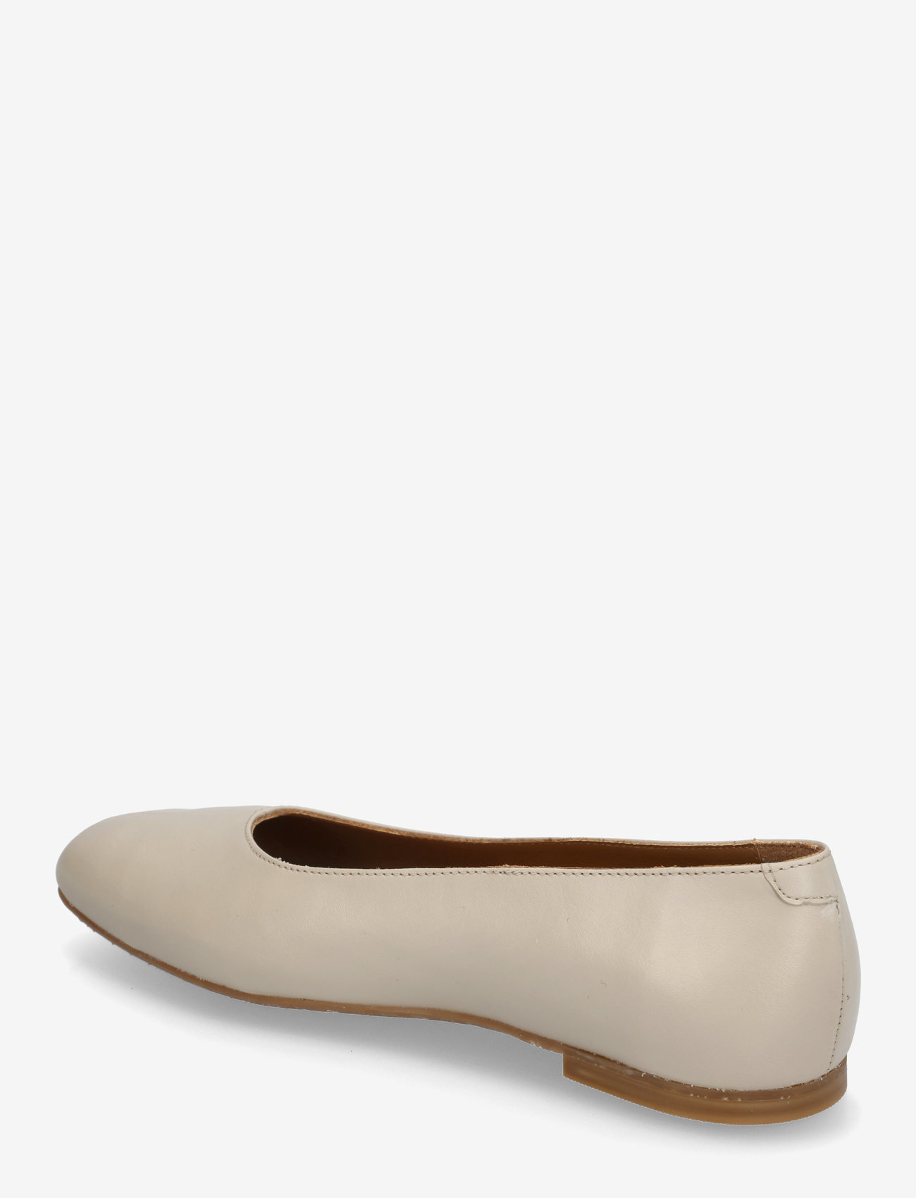 ANGULUS - Ballerina - speciella tillfällen - 2812 beige - 2