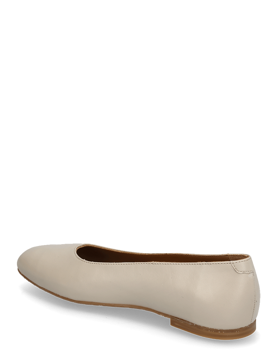ANGULUS - Ballerina - 2812 beige - 2
