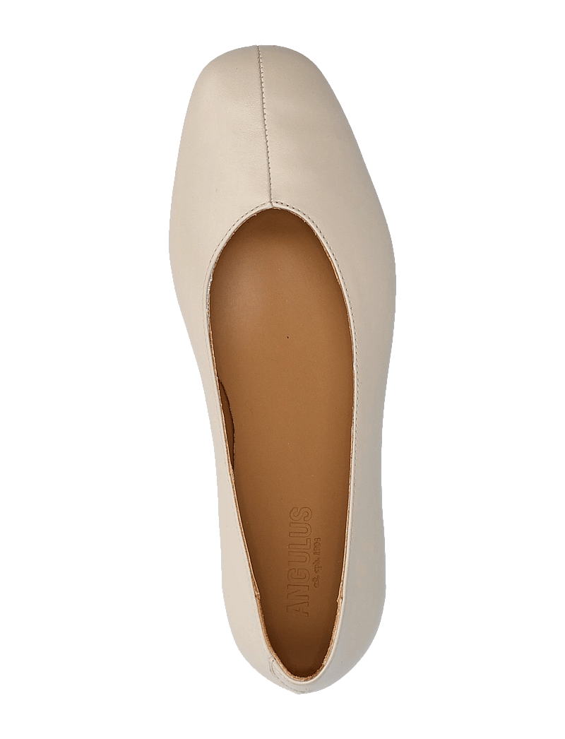 ANGULUS - Ballerina - ballerinaer - 2812 beige - 3