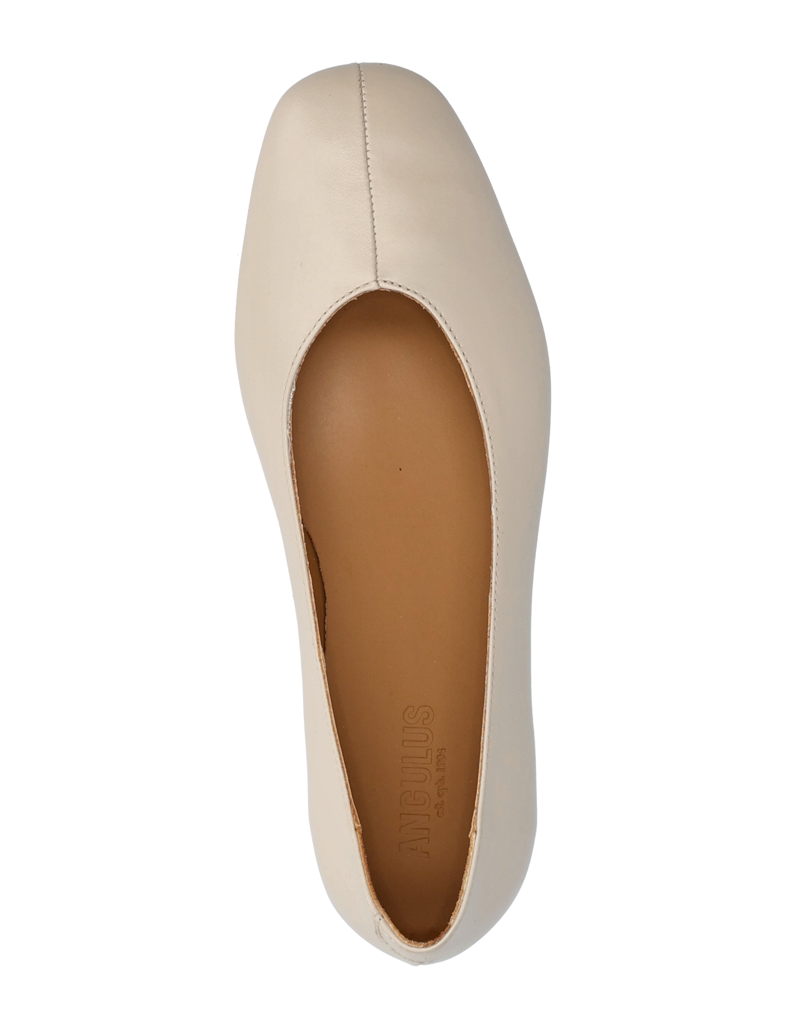 ANGULUS - Ballerina - 2812 beige - 3