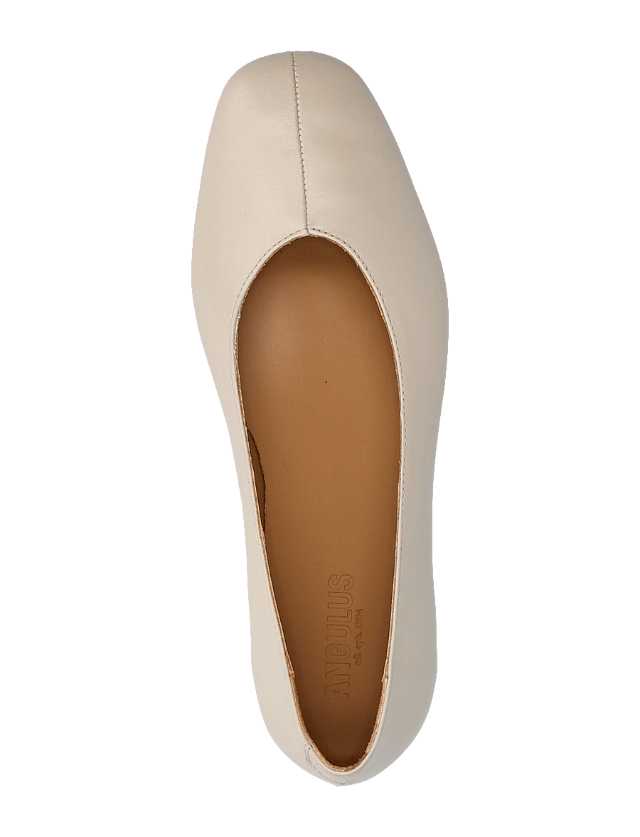 ANGULUS - Ballerina - 2812 beige - 3