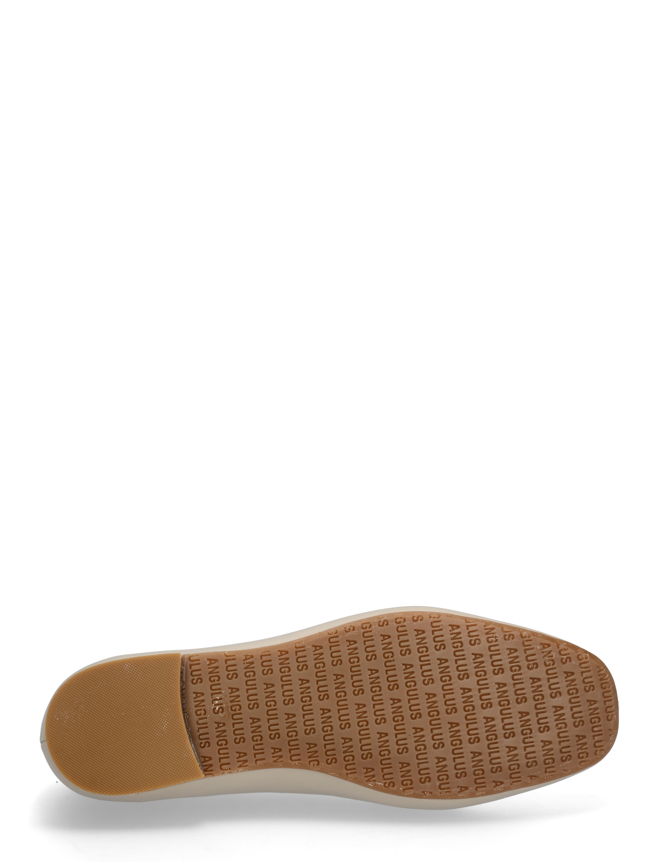 ANGULUS - Ballerina - 2812 beige - 4