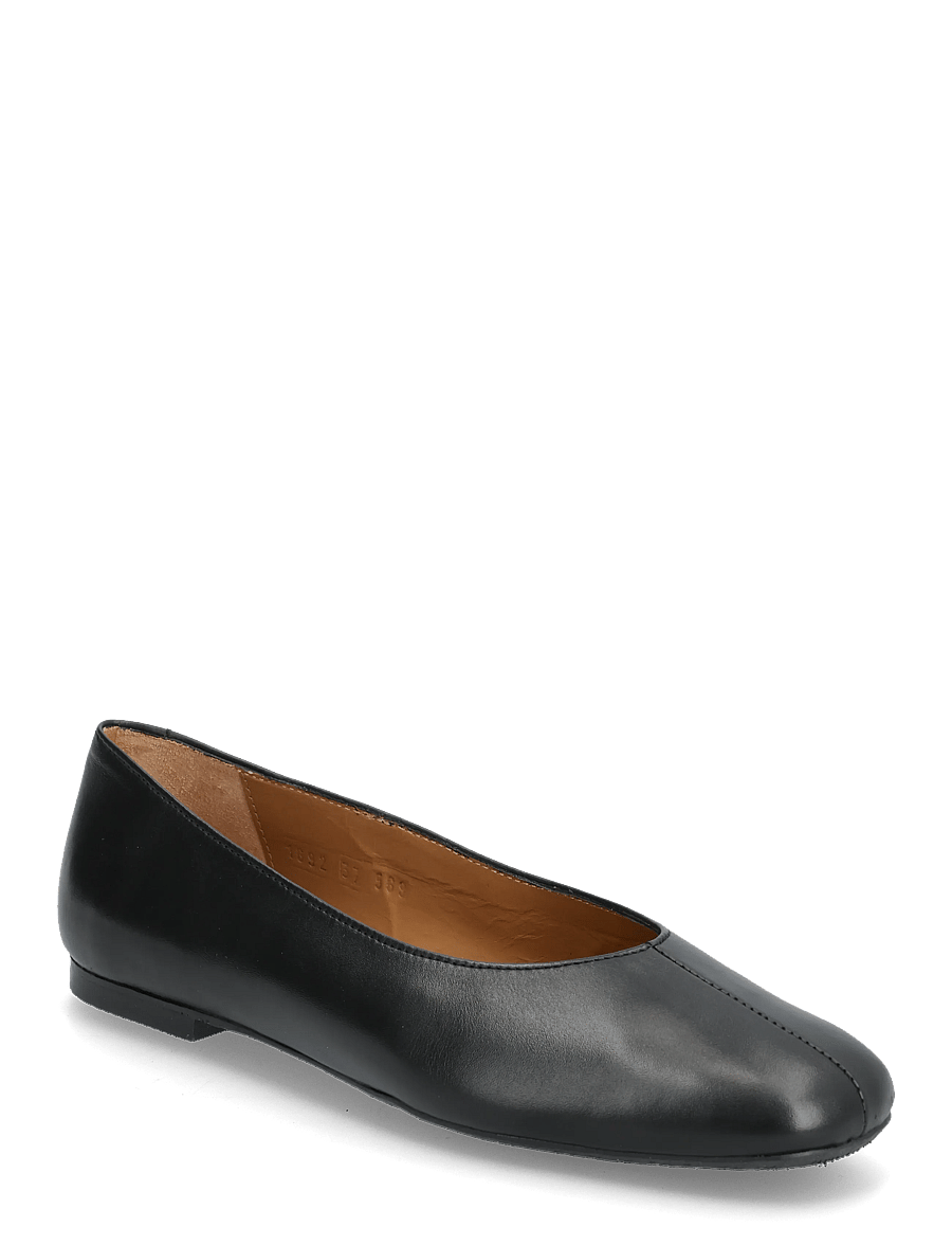 ANGULUS - Ballerina - spesielle anledninger - 1604 black - 0
