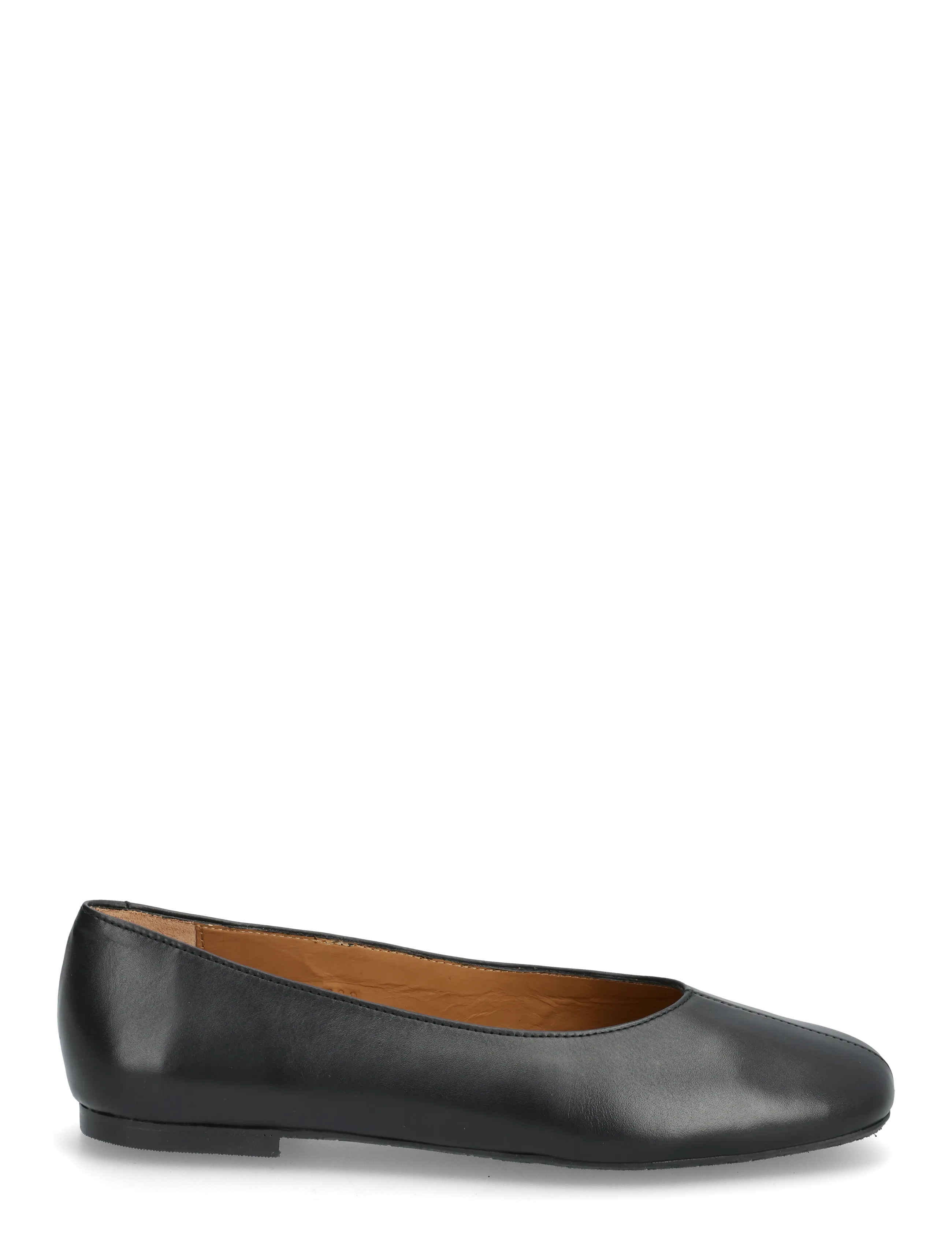 ANGULUS - Ballerina - 1604 black - 1