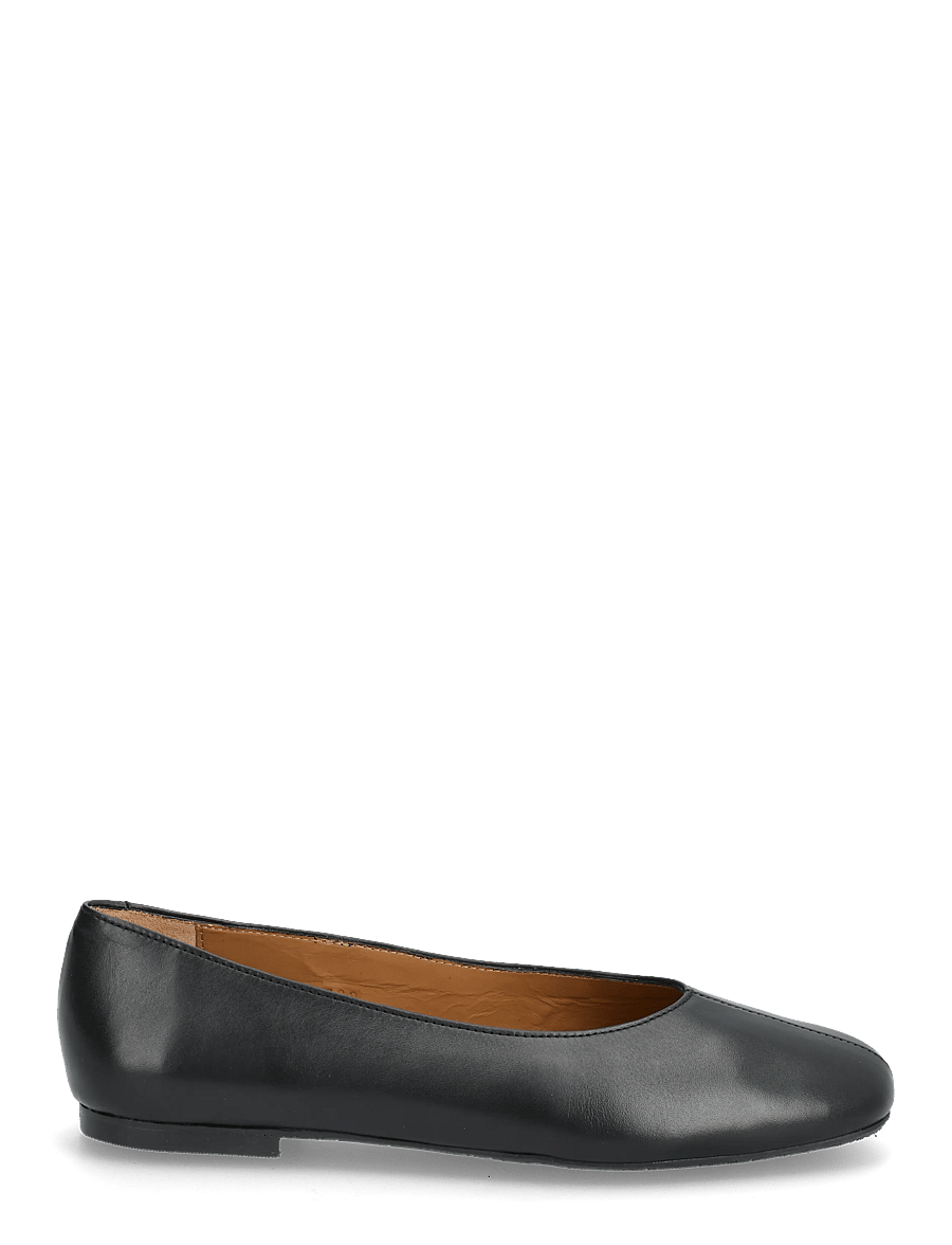 ANGULUS - Ballerina - spesielle anledninger - 1604 black - 1