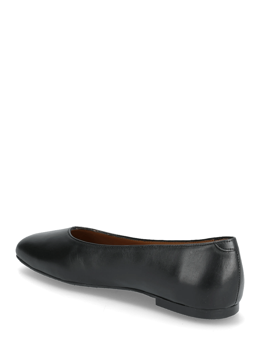 ANGULUS - Ballerina - spesielle anledninger - 1604 black - 2