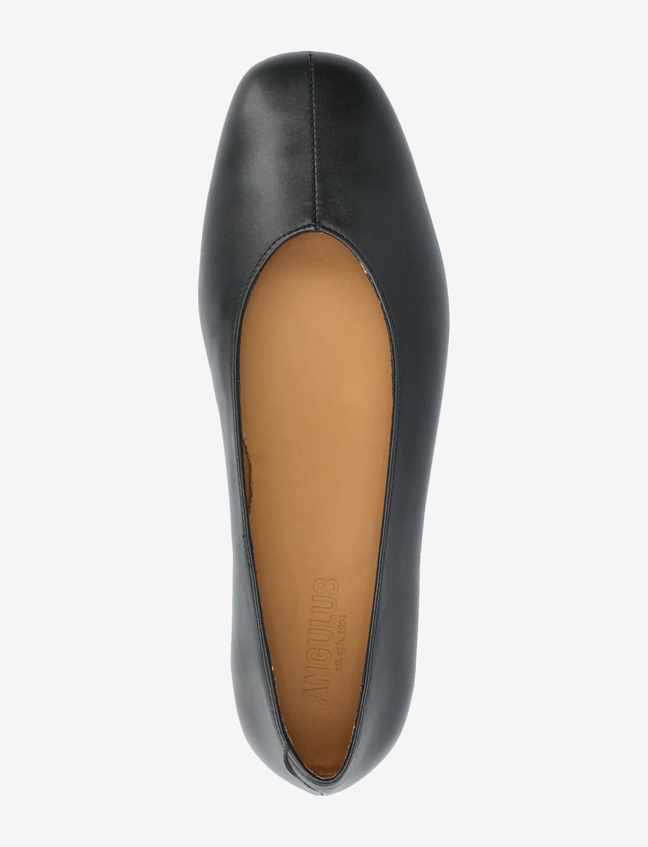ANGULUS - Ballerina - speciella tillfällen - 1604 black - 3