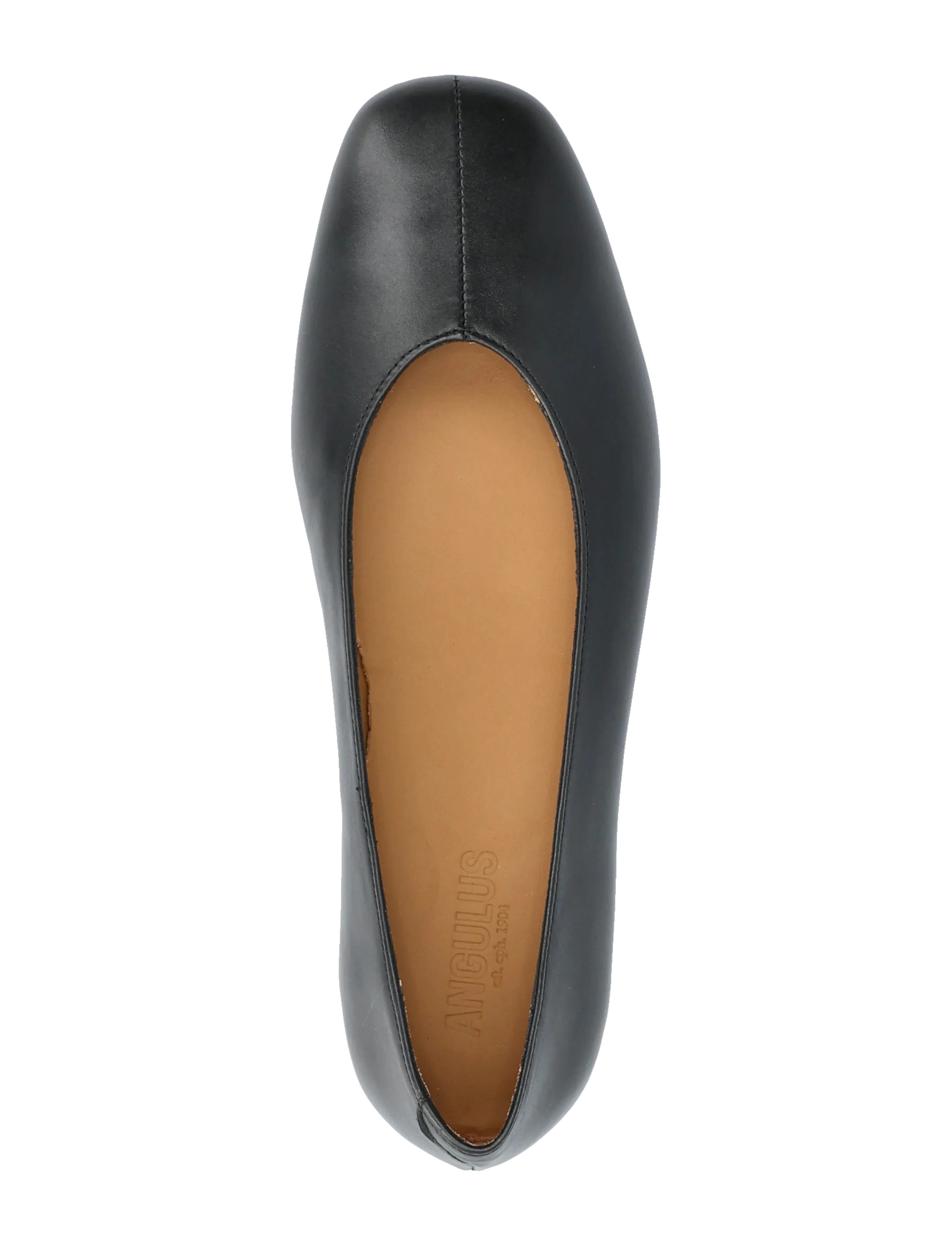 ANGULUS - Ballerina - 1604 black - 3