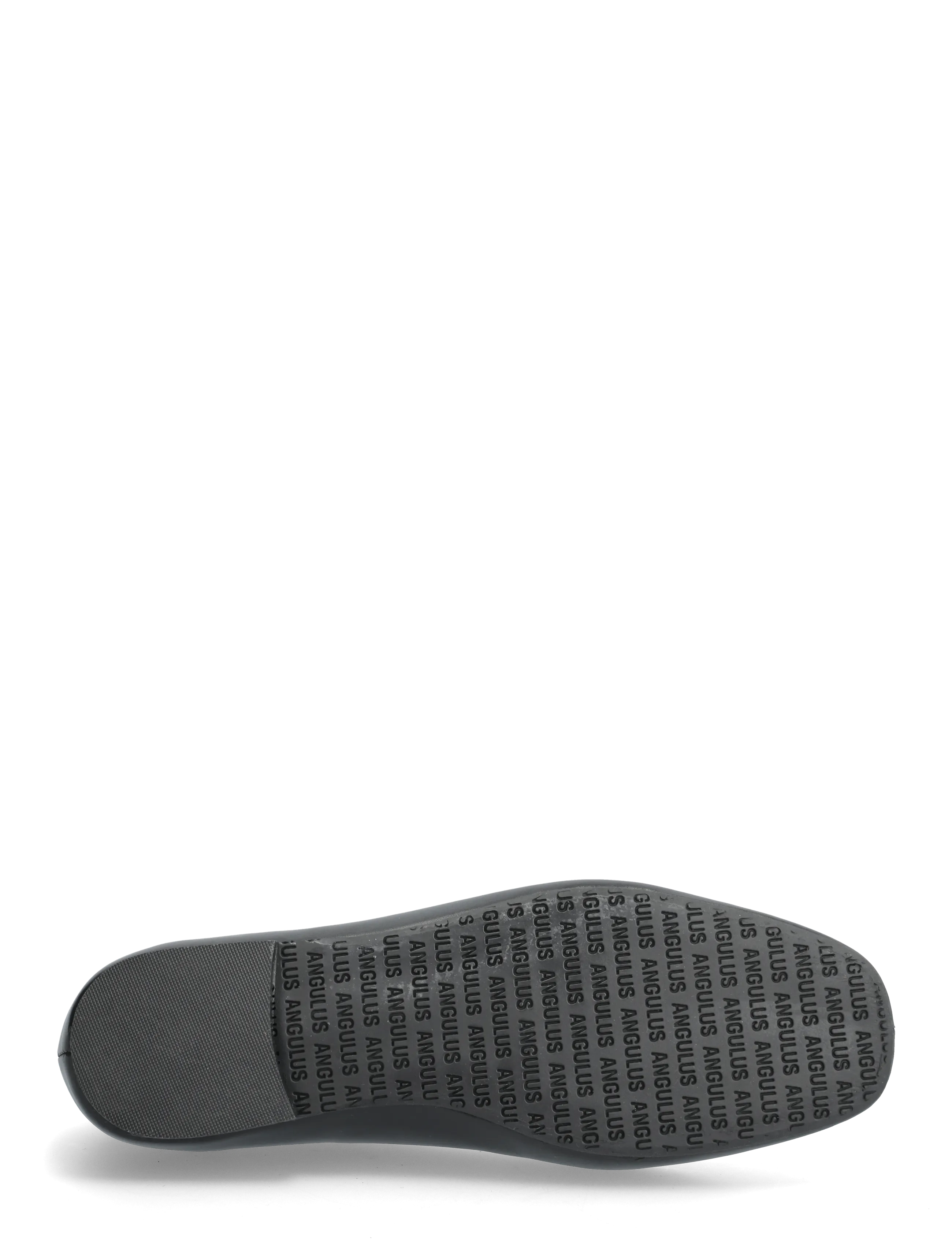 ANGULUS - Ballerina - 1604 black - 4