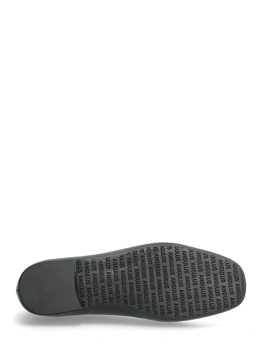 ANGULUS - Ballerina - spesielle anledninger - 1604 black - 4