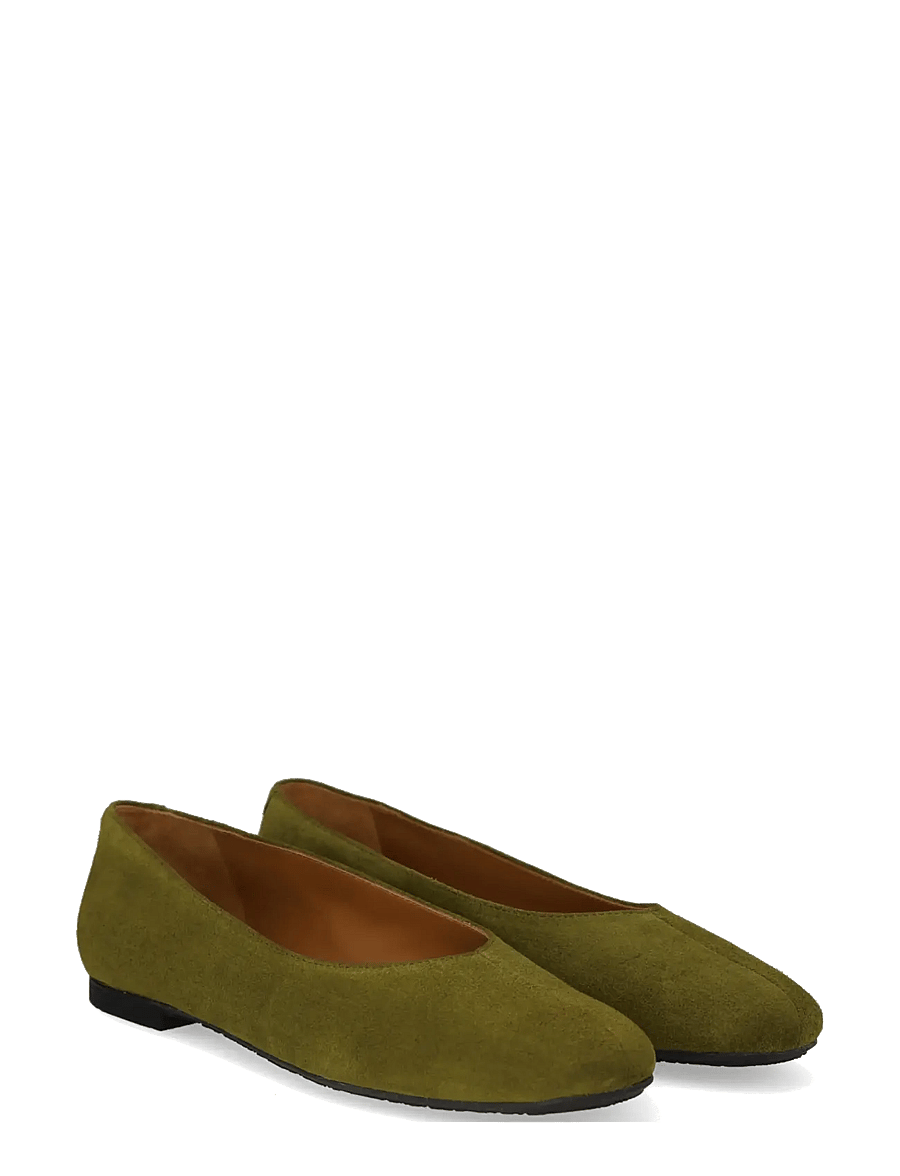 ANGULUS - Ballerina - besondere anlässe - 1758 olive - 0