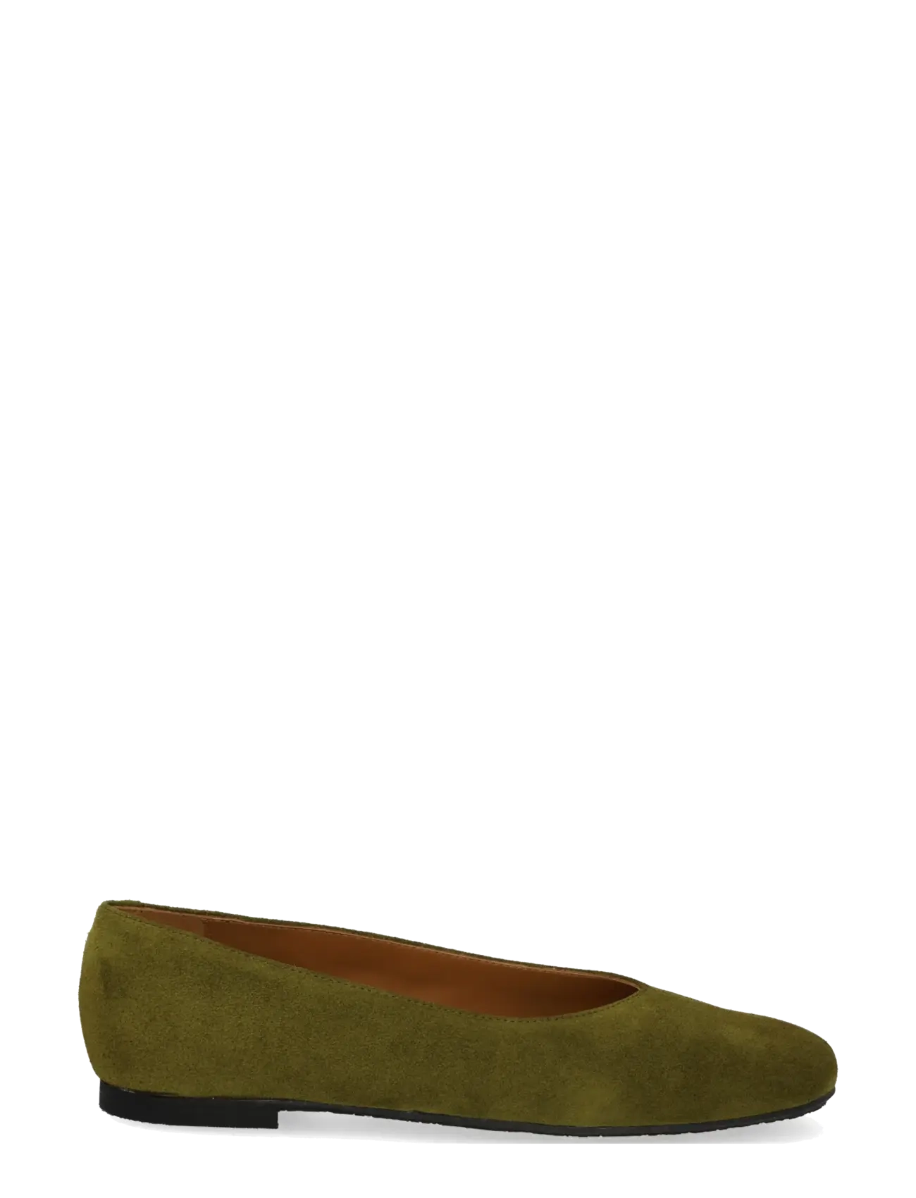 ANGULUS - Ballerina - besondere anlässe - 1758 olive - 1